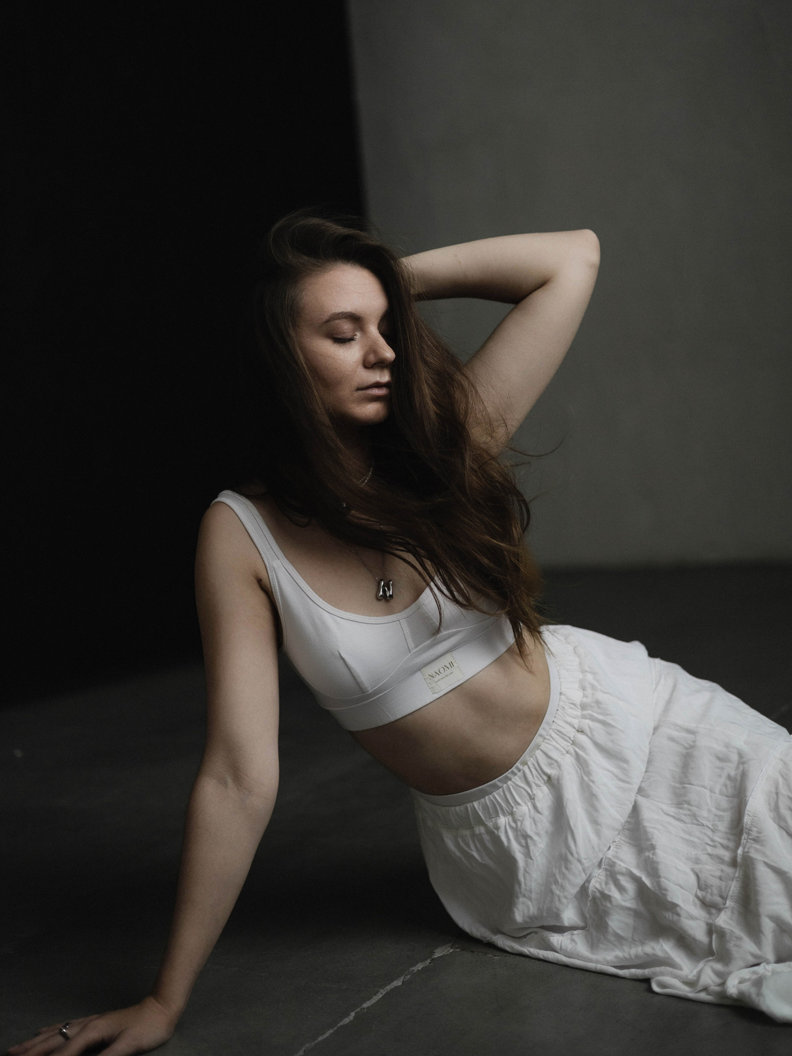 Анастасия. Мария Чистякова | Фотограф Котлас