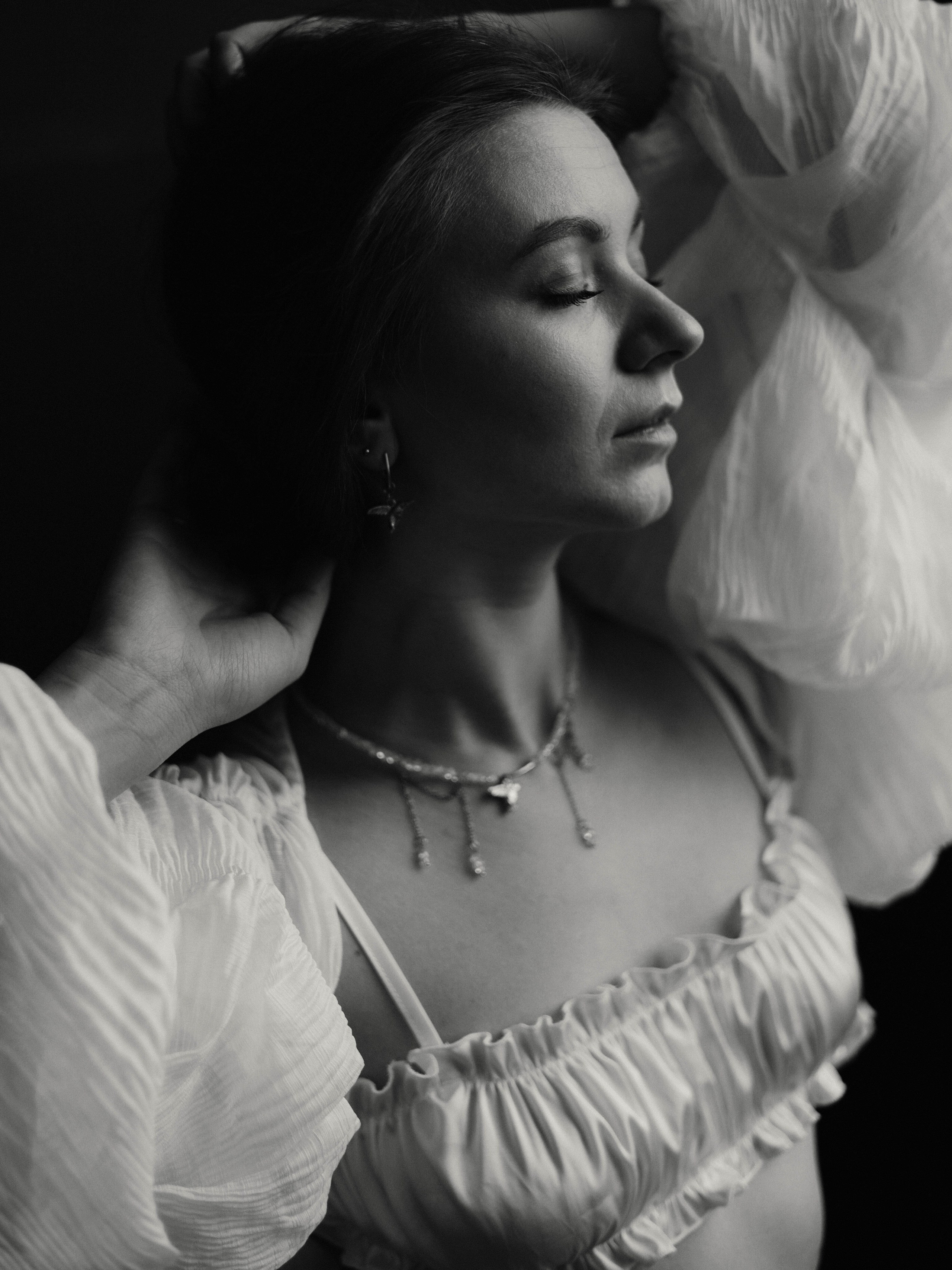 Анастасия. Мария Чистякова | Фотограф Котлас