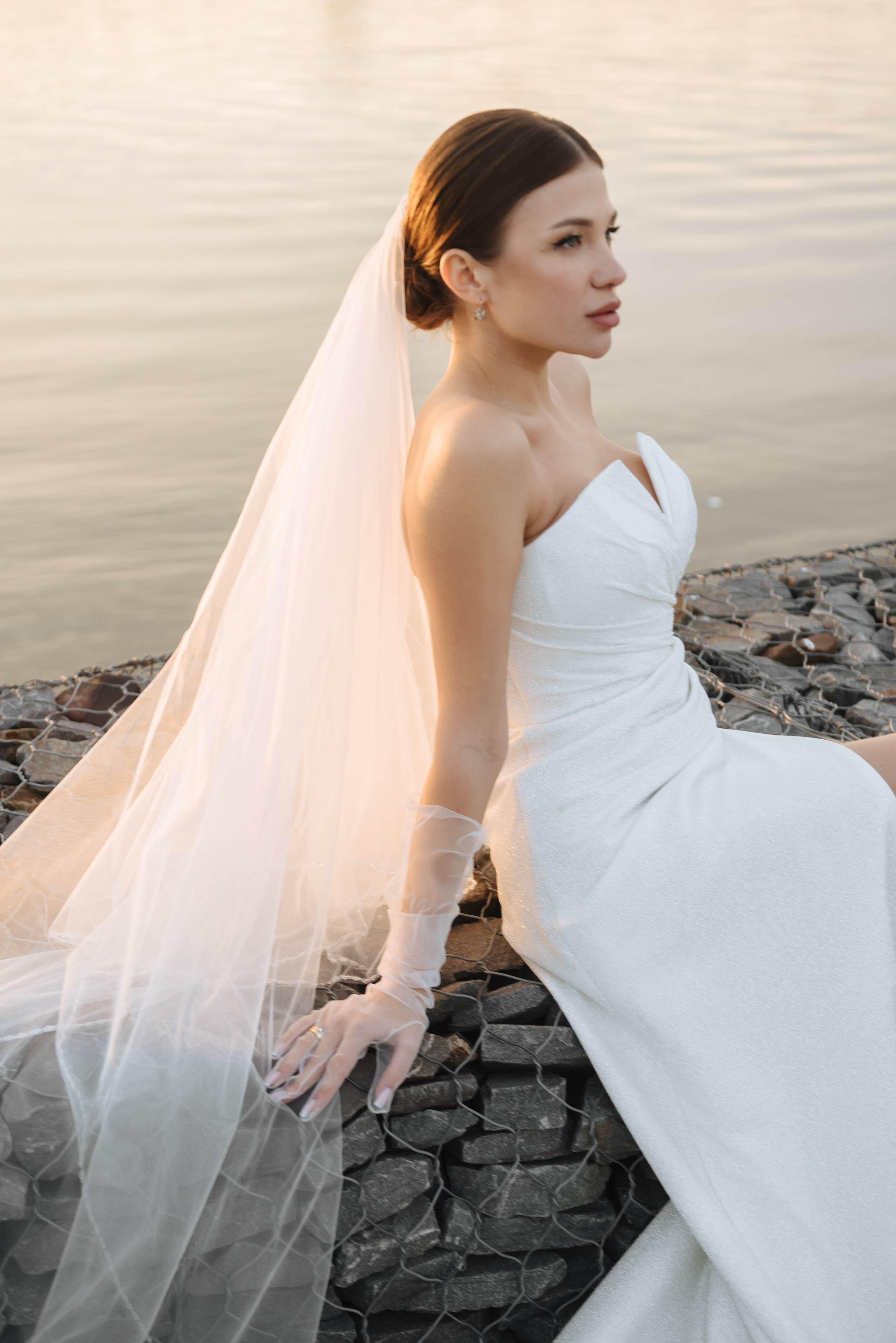 Мила и Жора. Главная