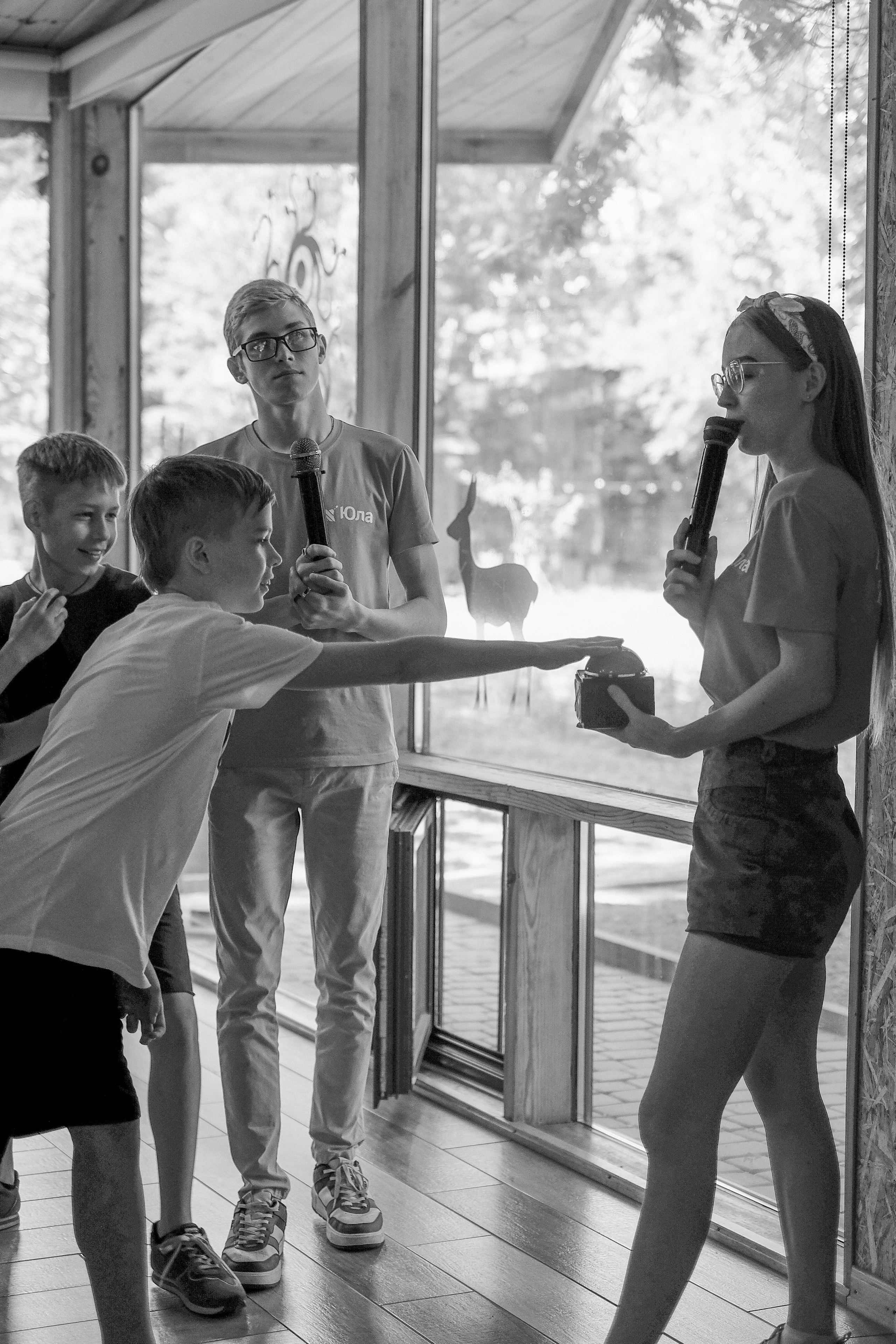 Выпускной 4 класс. ФОТОГРАФ АННА КАЗАРЯН