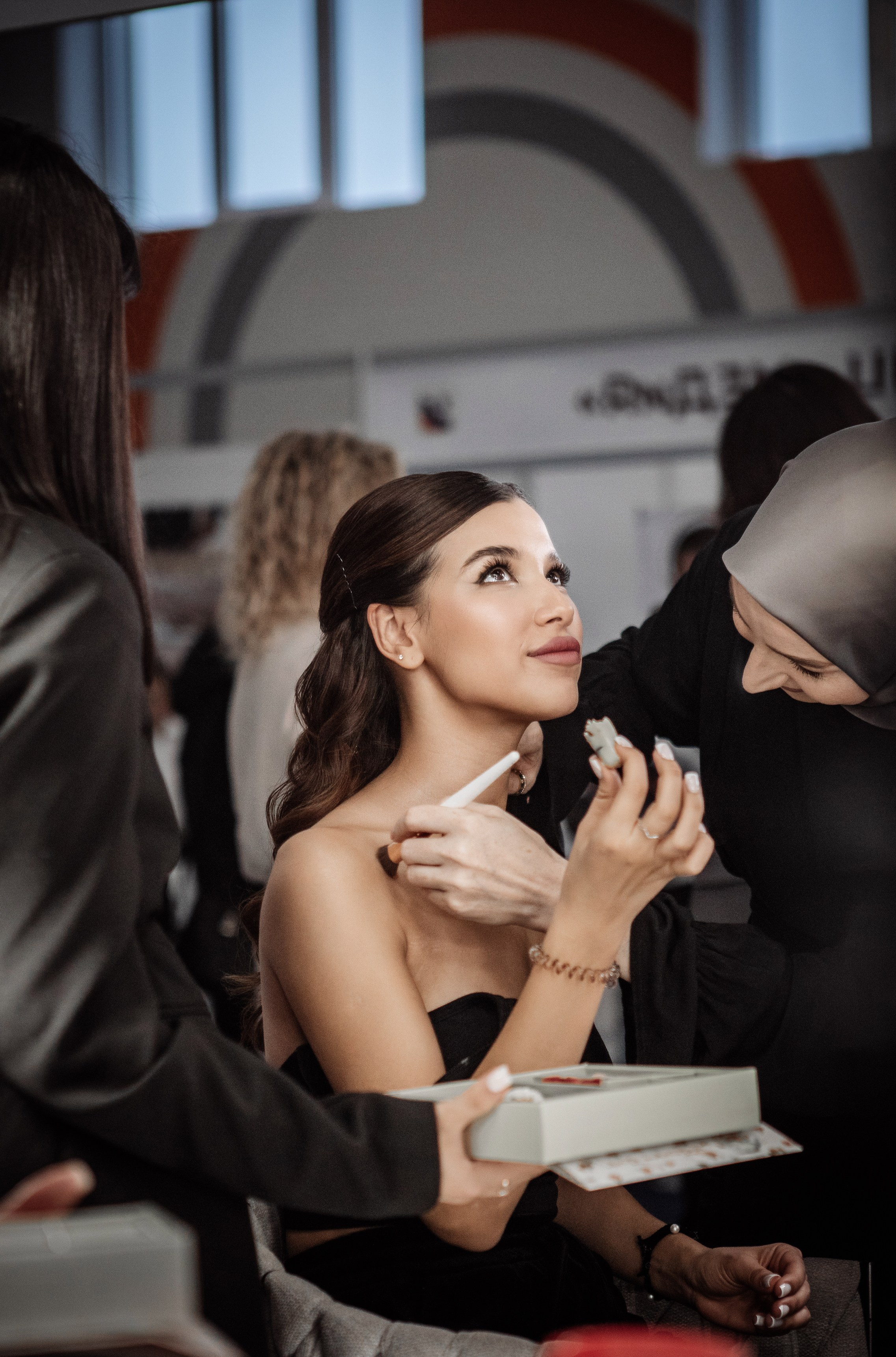 Важный день в жизни. Фотограф Губкинского