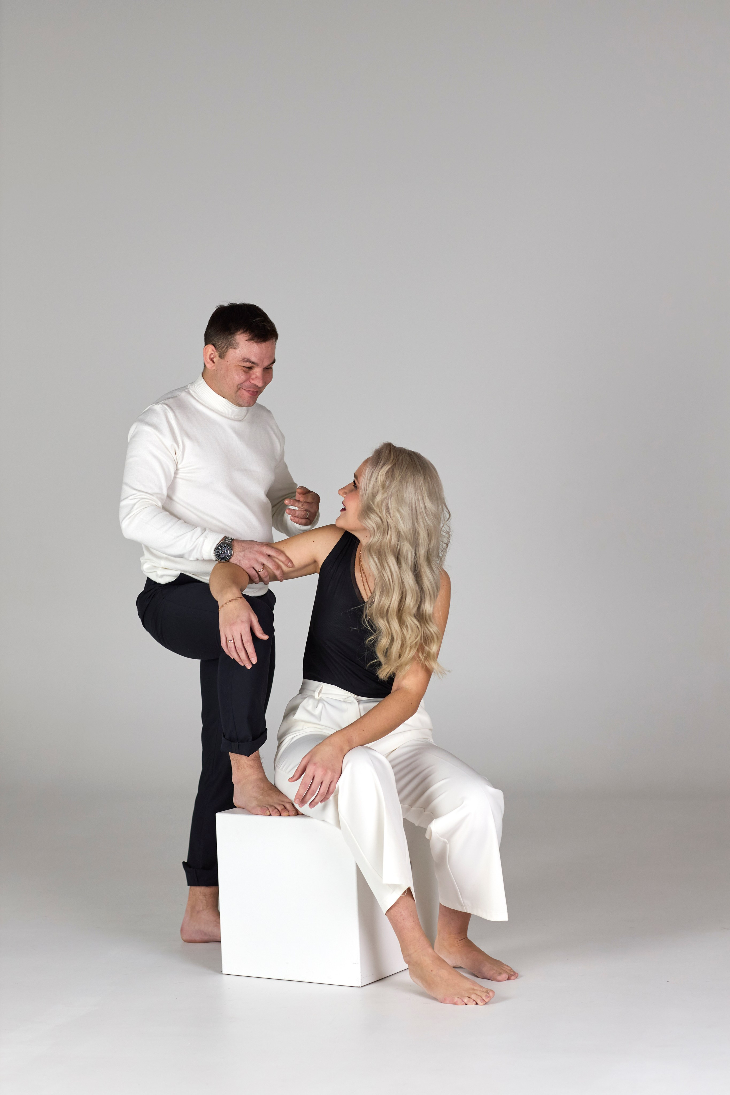 Виктория и Александр. Светлана Сергиенко фотограф Красноярск, Россия, Израиль