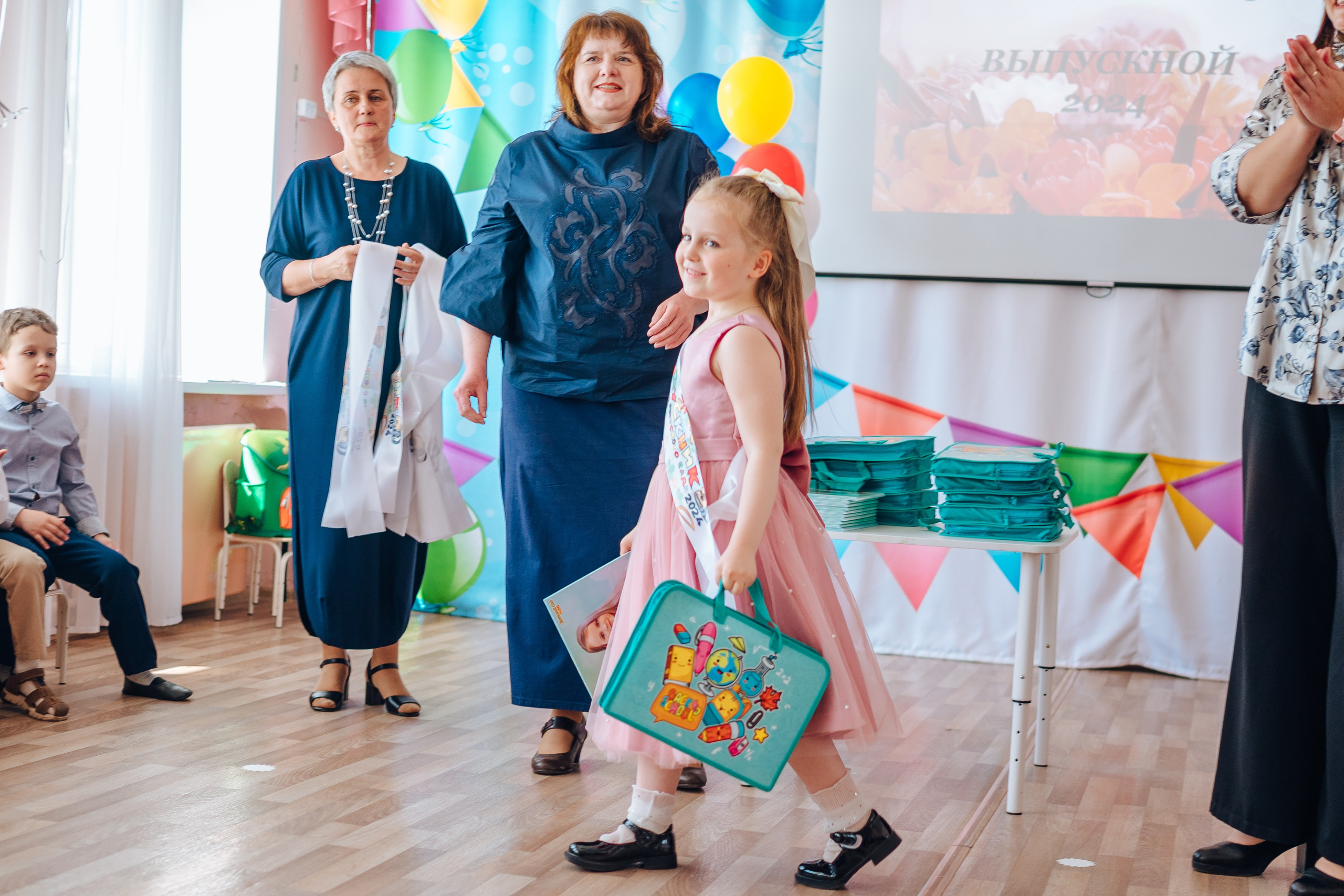 56 сад. Детский и семейный фотограф Катерина Мишина