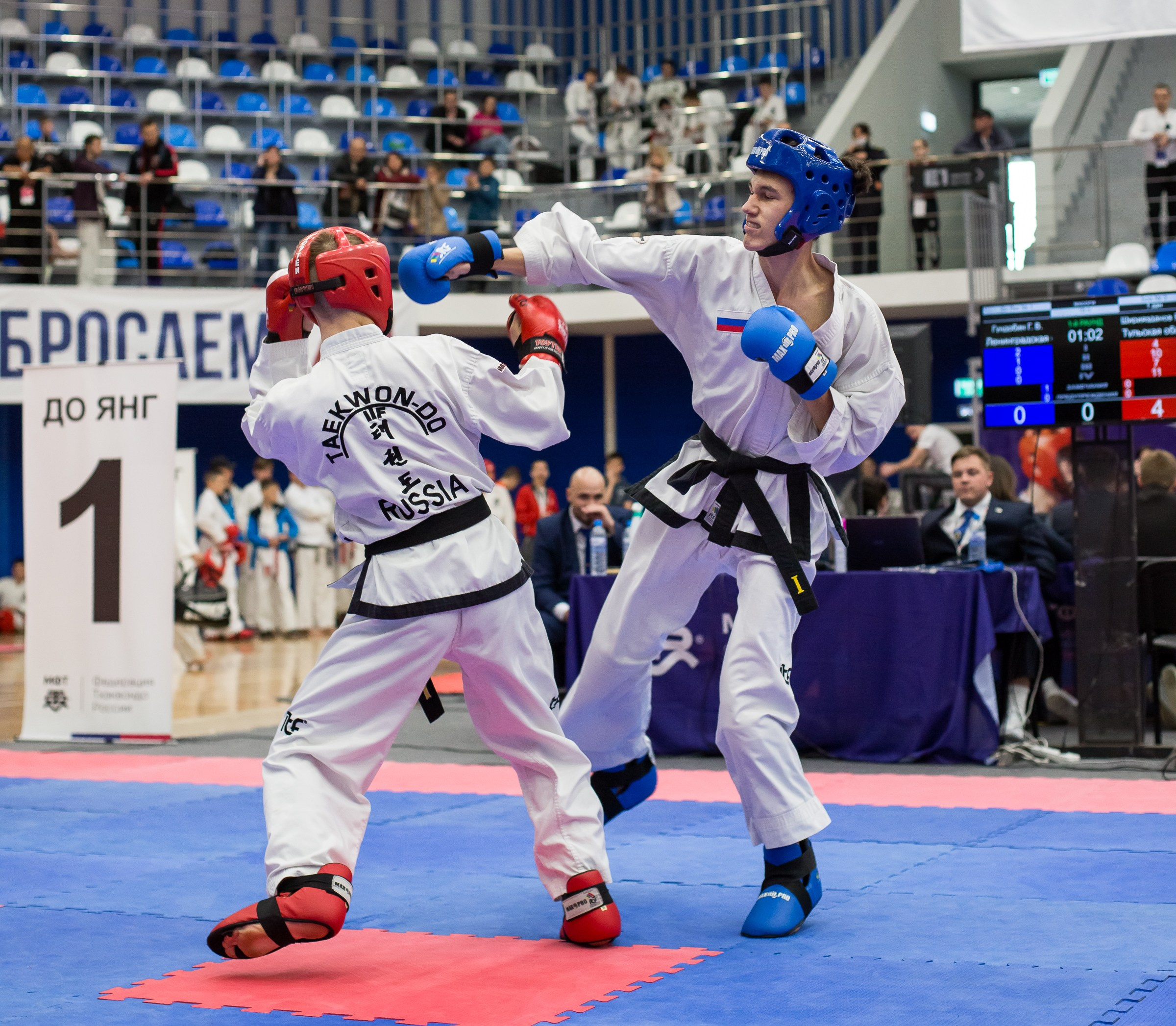 Тхэквондо. Свадебная фотосъёмка в Москве, Туле