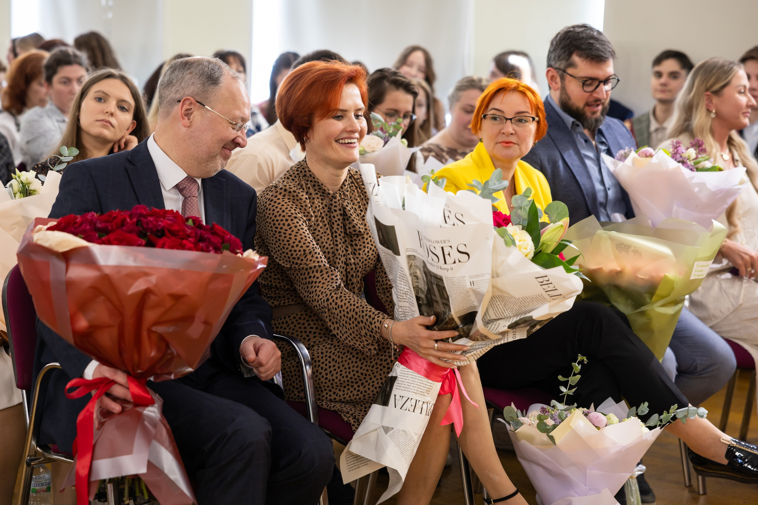 Последний звонок. Свадебная фотосъёмка в Москве, Туле