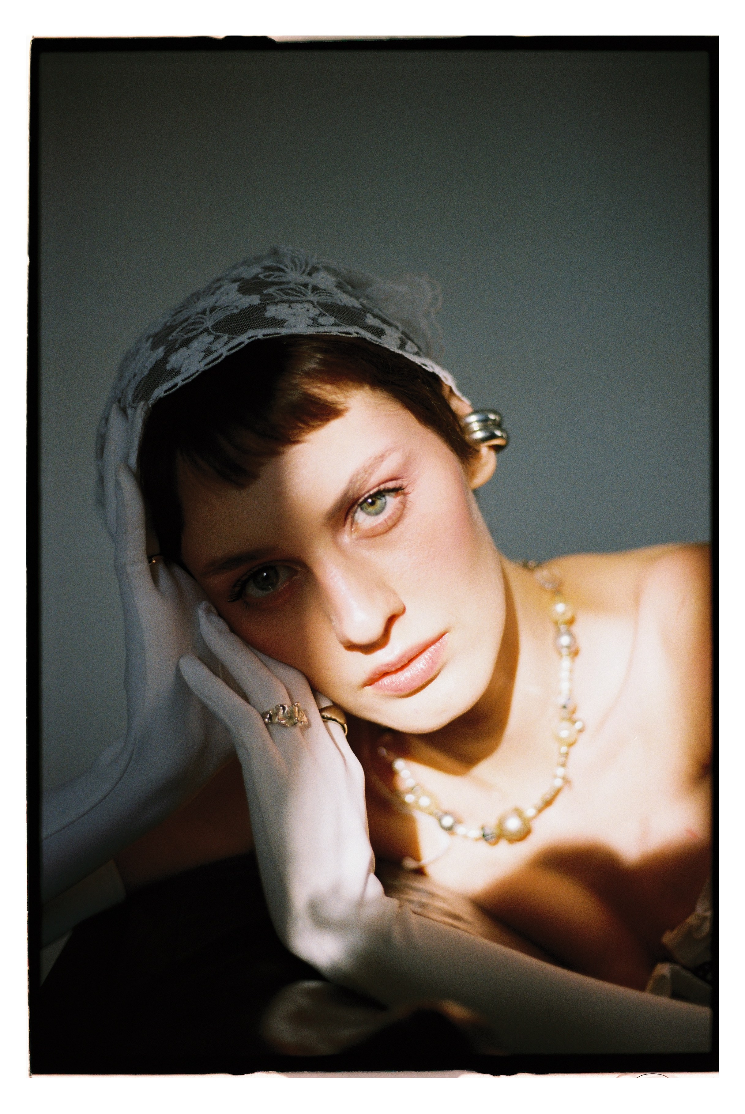 Viktoria. MARK DOROHOV