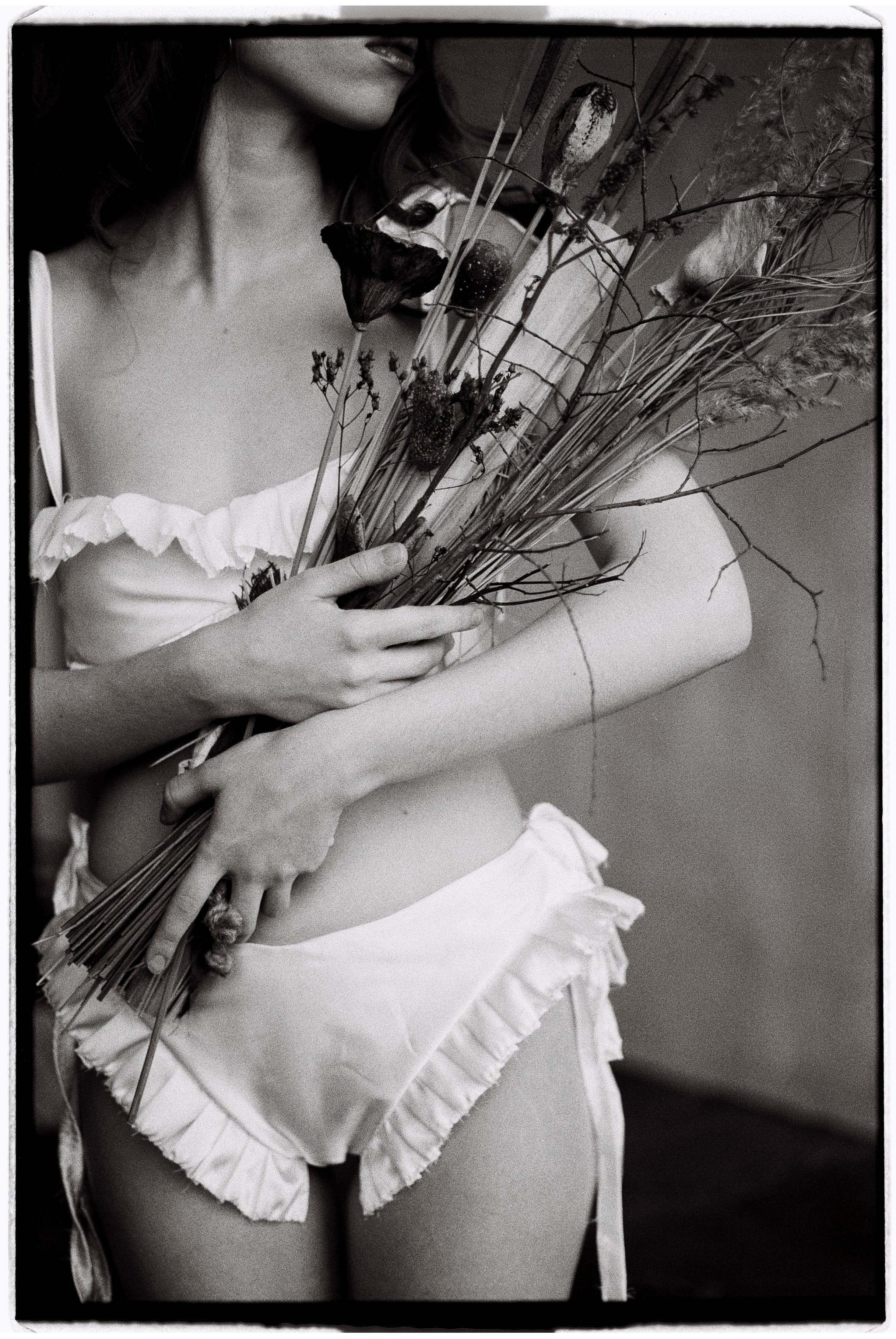 Polynya. MARK DOROHOV