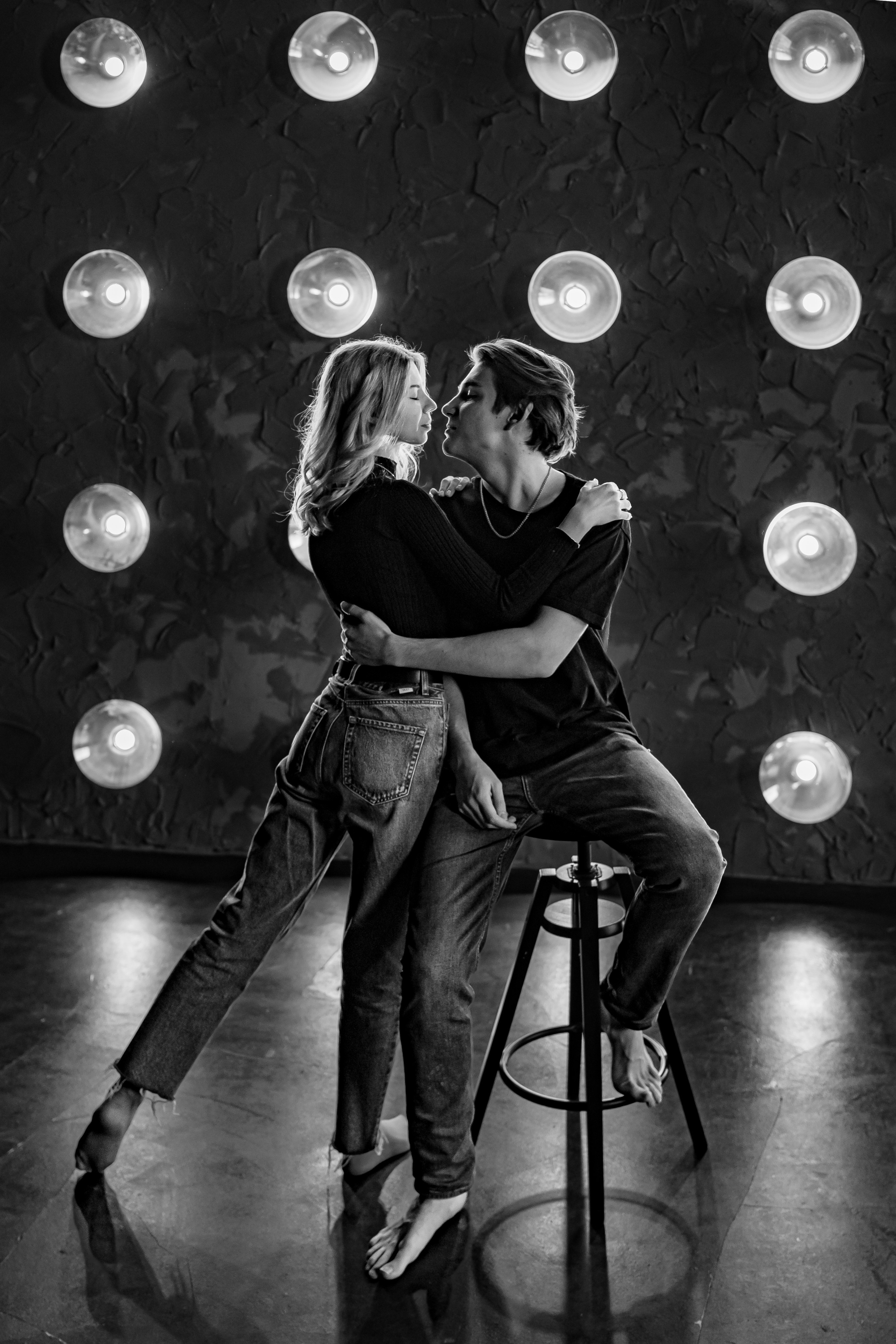 Даниил & Яна. Фотограф Людмила Панюхина г. Нижний Новгород