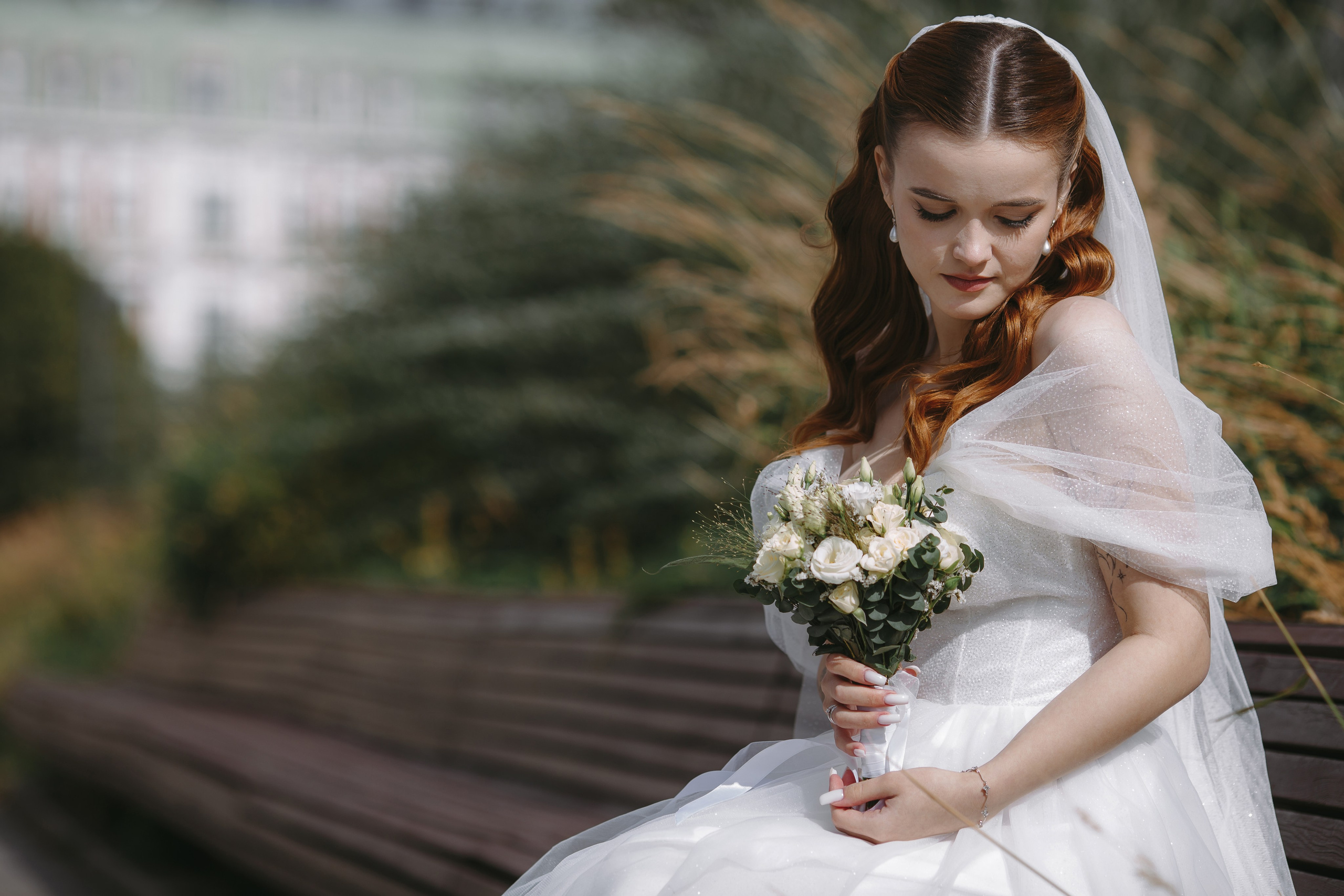 Свадьба. Ретушер Светлана Абрамова