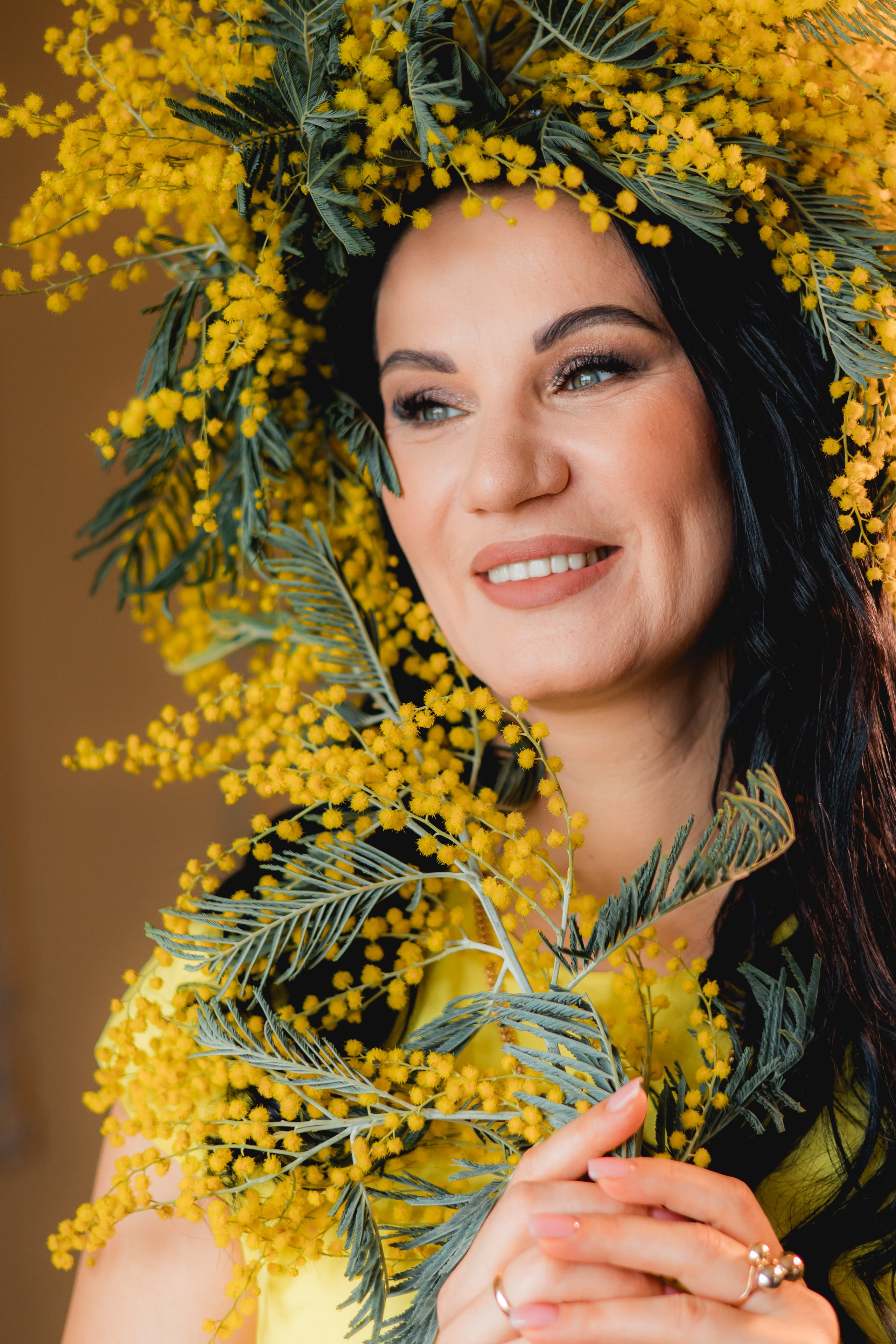 Студии. Ретушер Светлана Абрамова