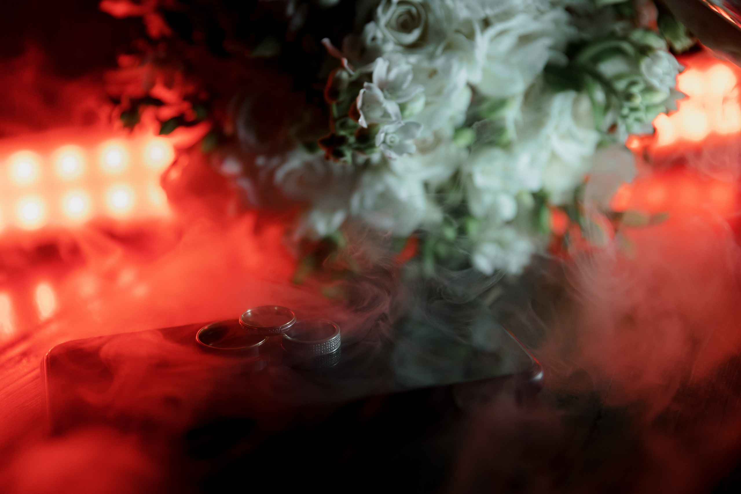 Свадьба. Ретушер Светлана Абрамова