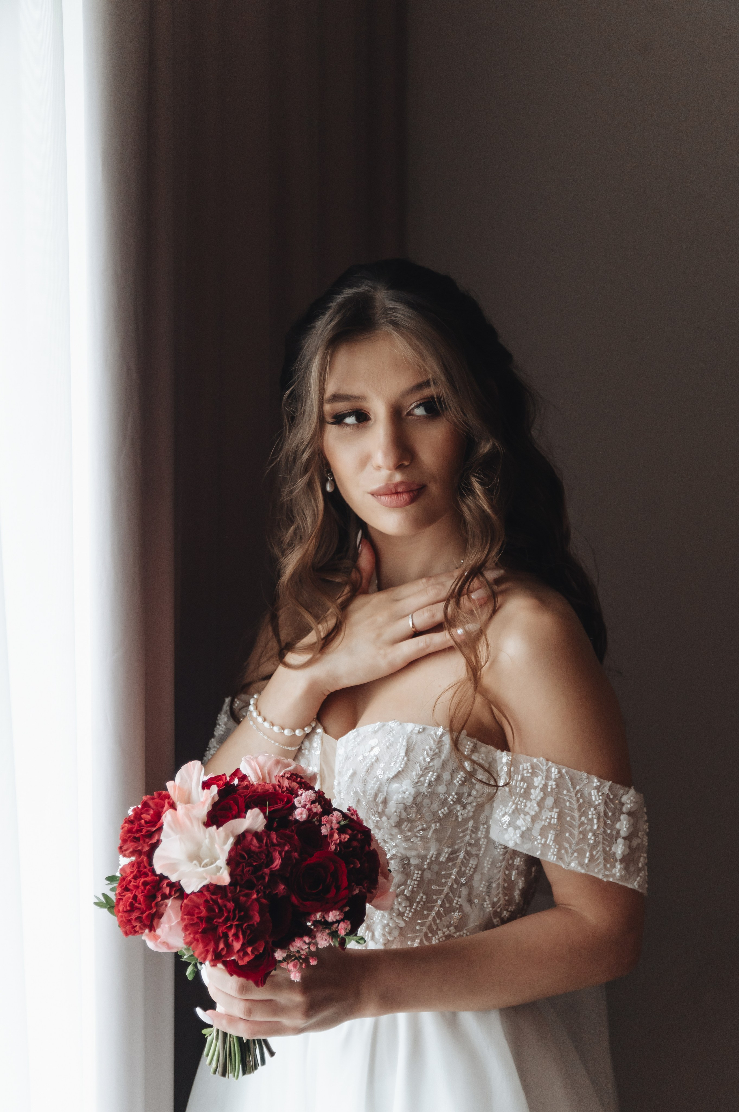 WEDDING. Фотограф Ксения Матвеева Санкт-Петербург