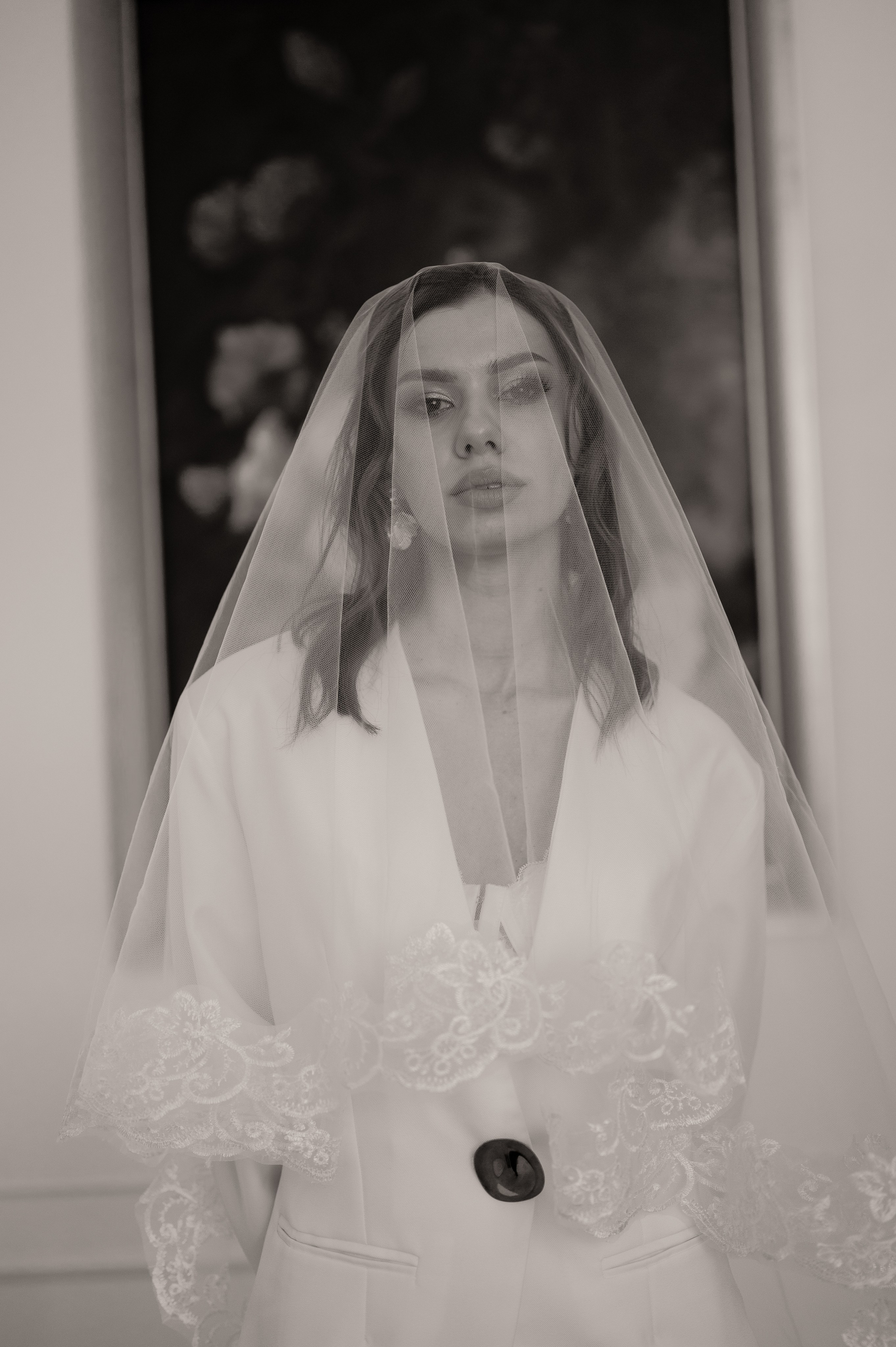 Утро невесты. Свадебный и семейный фотограф в Краснодаре Алина Мельник