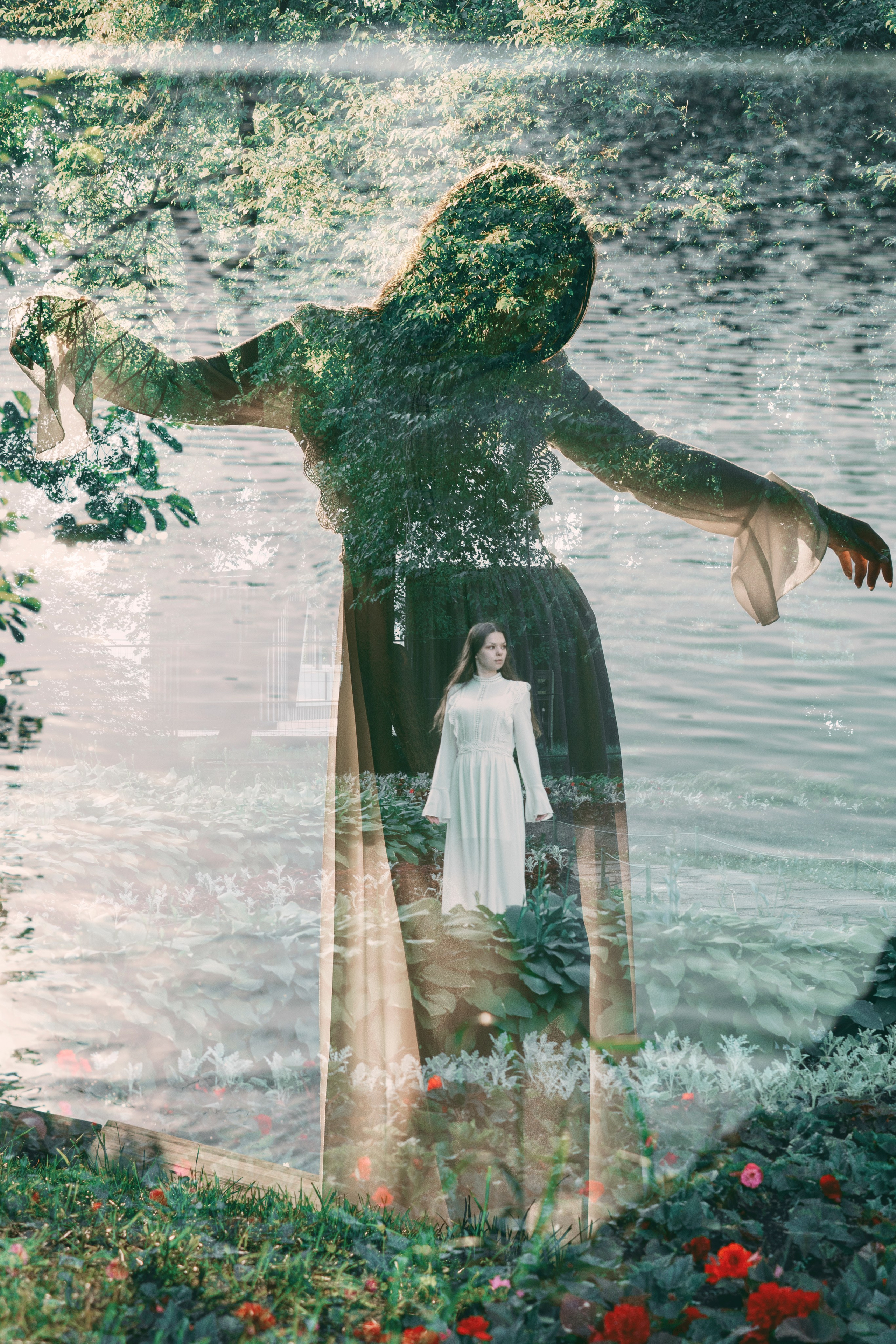 Настя. Ваш фотограф в Санкт-Петербурге