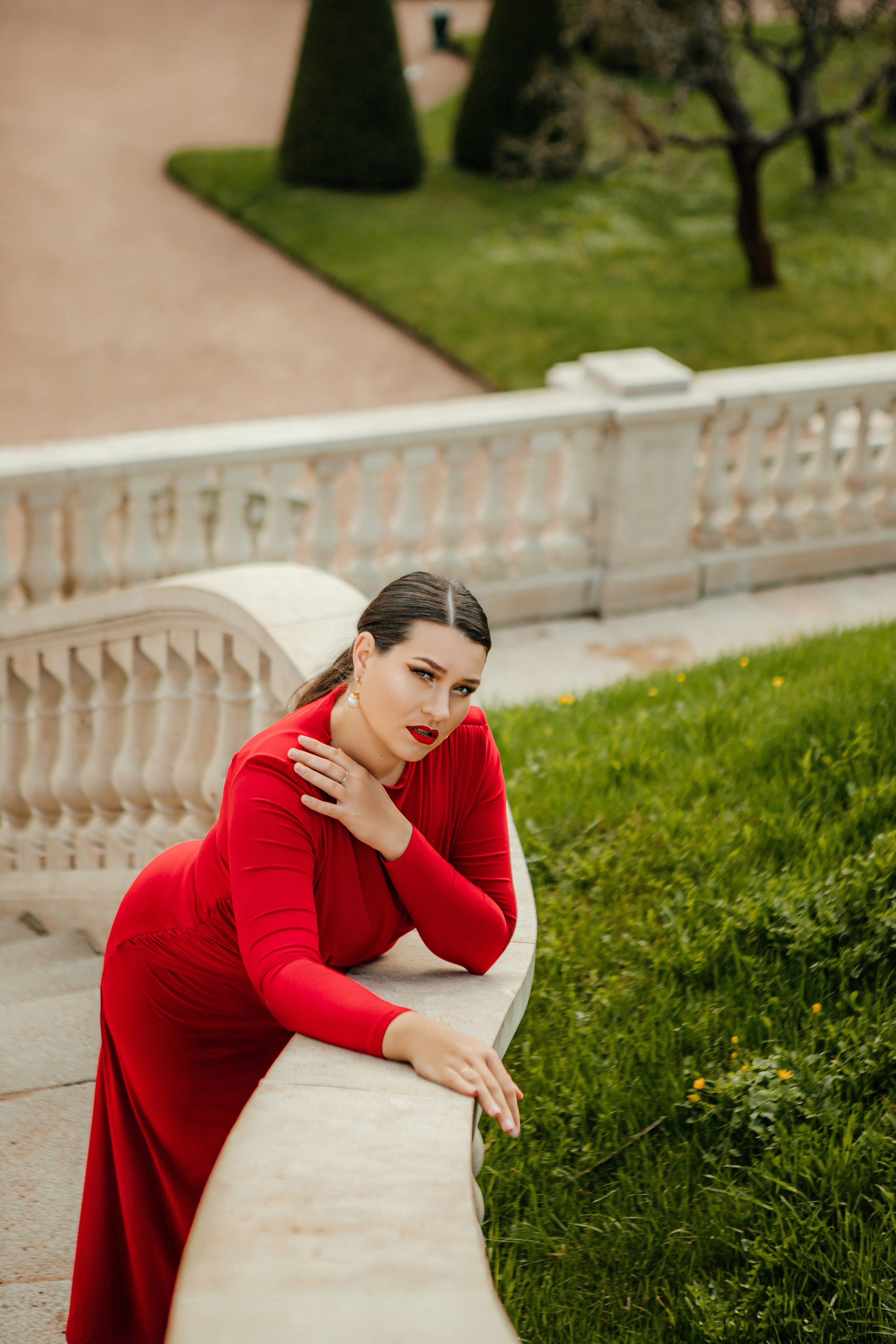 Алена — Петергоф. Elena Sova — семейный и женский фотограф в Санкт-Петербурге