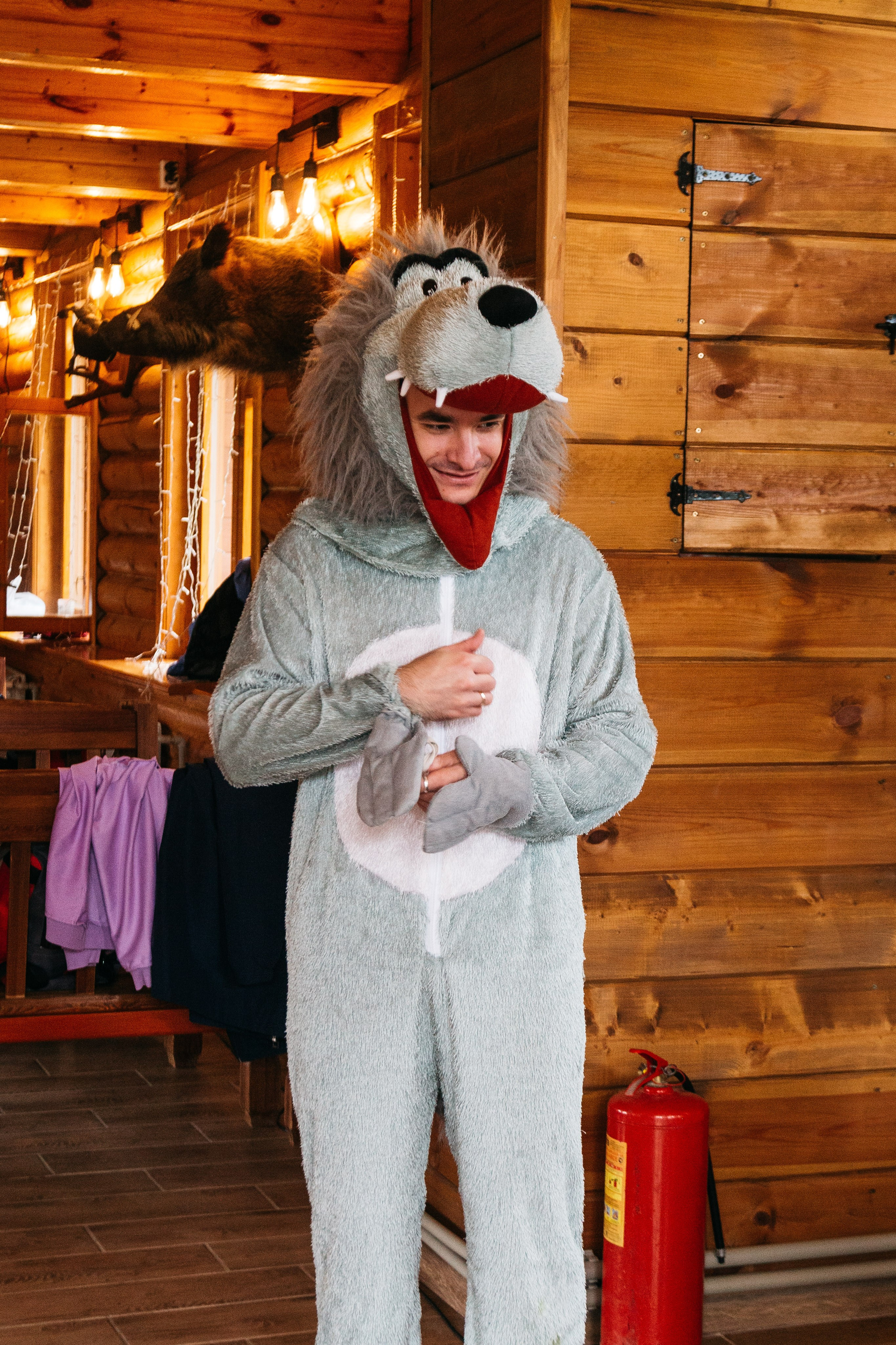 Фотоотчёт, репортаж с любого вашего мероприятия