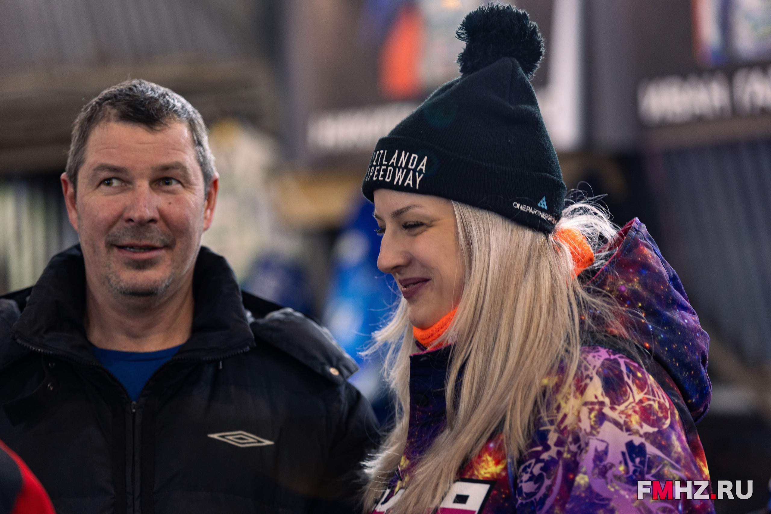 BAIC личный чемпионат России по мотогонкам на льду. 15.02.25. Фотограф Ольга Гирусова «Пантерочка» Москва