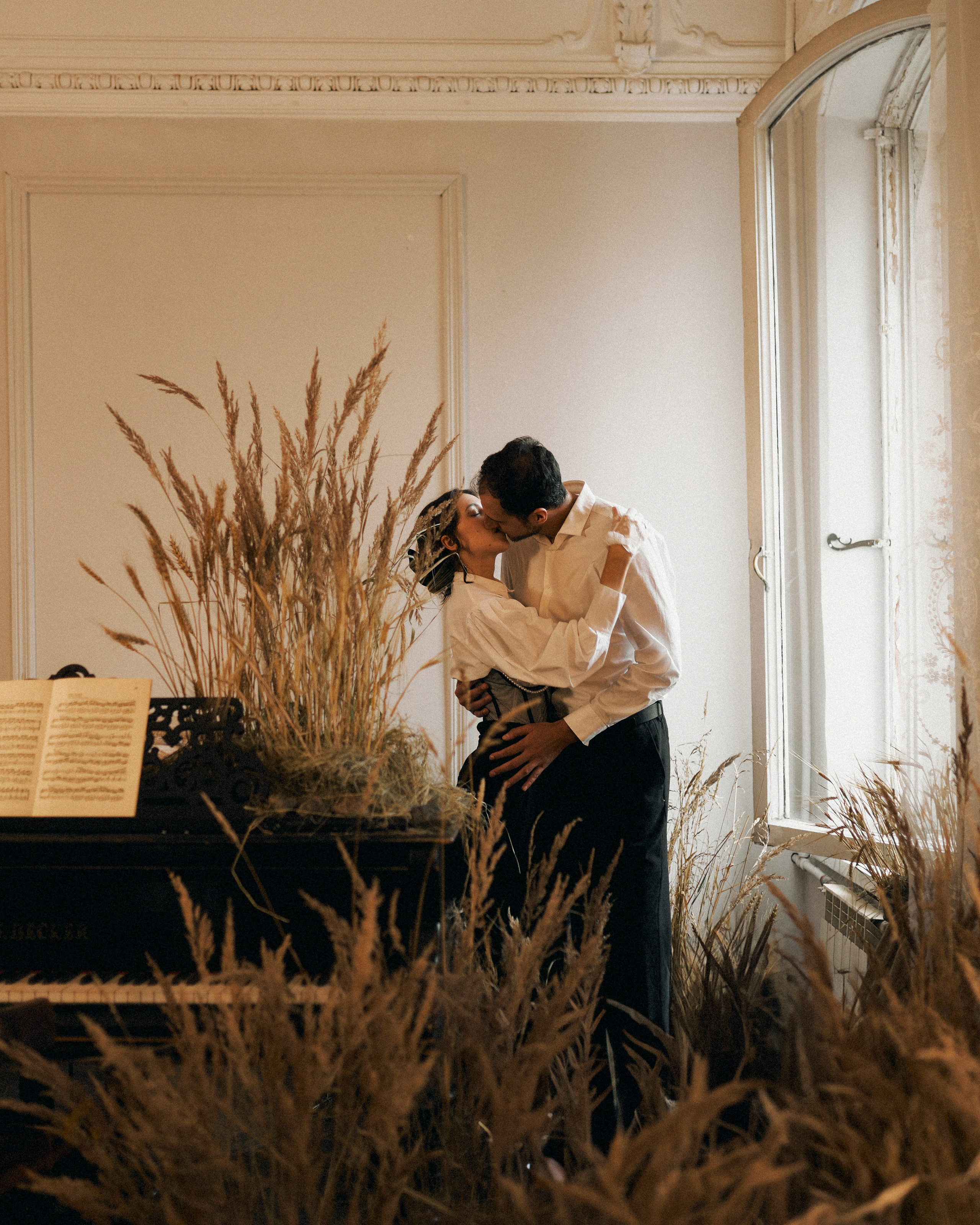 Диана&Денис. Фотограф для души Анастасия Конкс