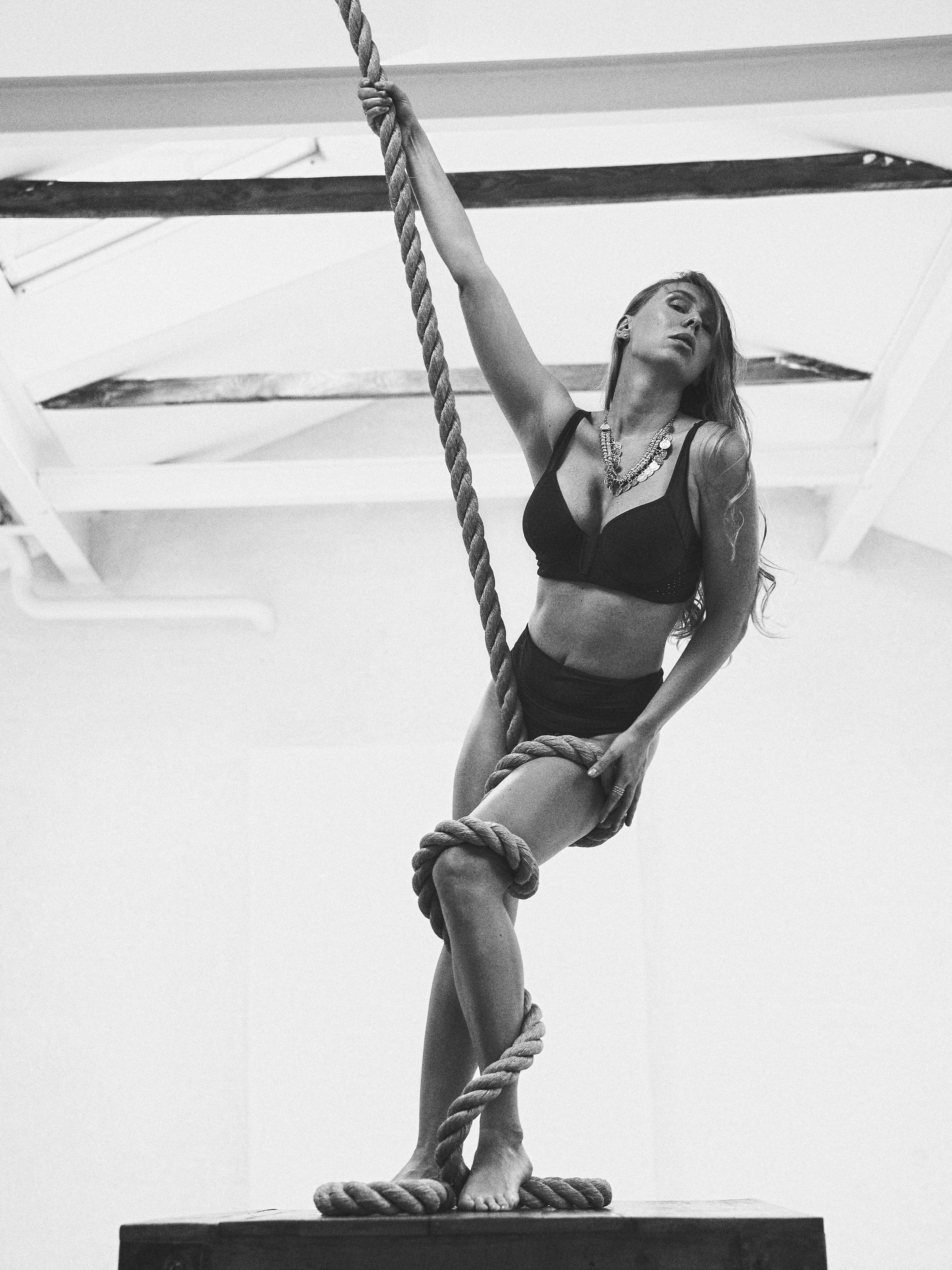 Woman's portrait. Портретный фотограф в Москве Анжелика Кременцова