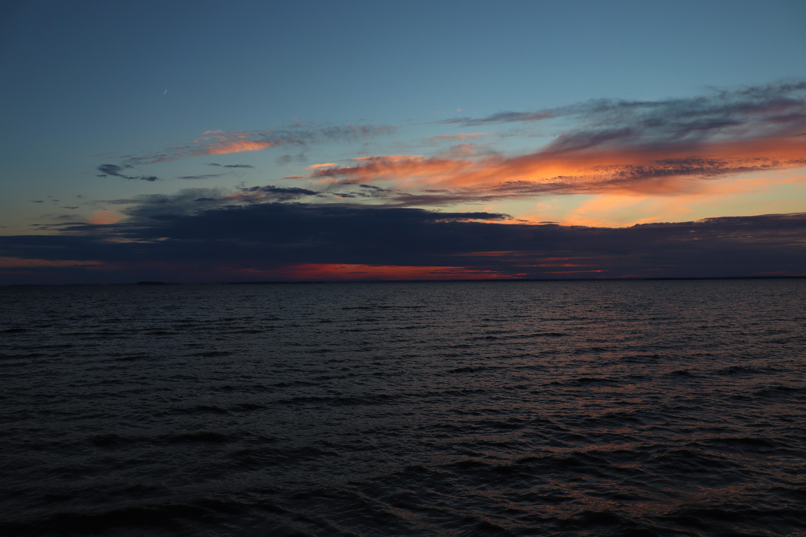 Номинация «Пейзаж». Фотошкола Кемерово