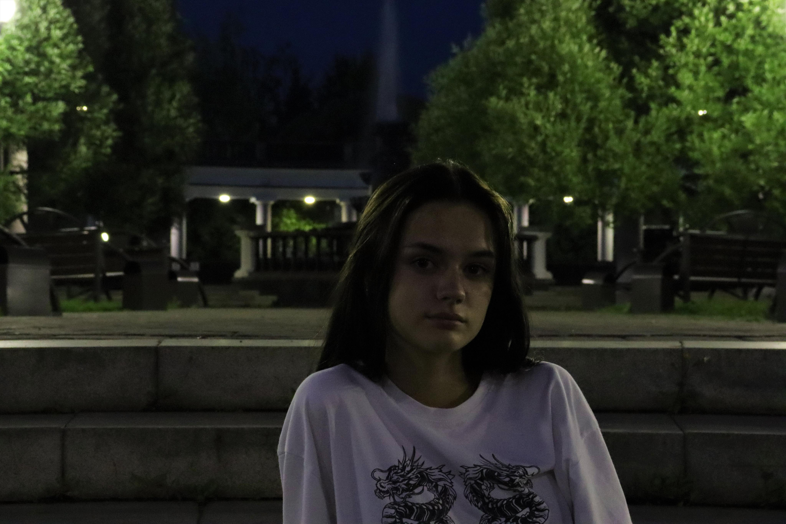 Номинация «Портрет». Фотошкола Кемерово