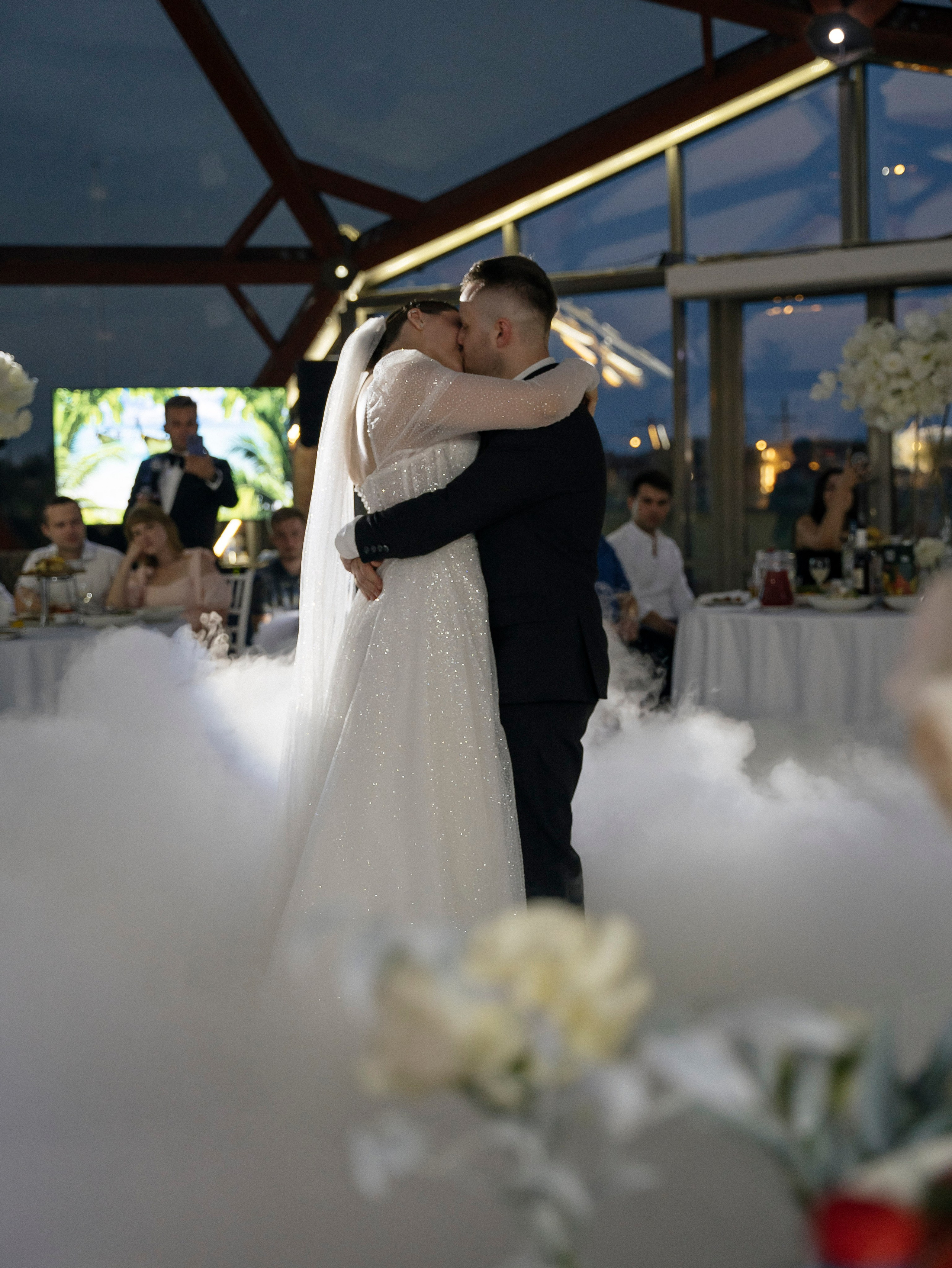 Эвелина + Александр 17.08.2023. Свадебный фотограф