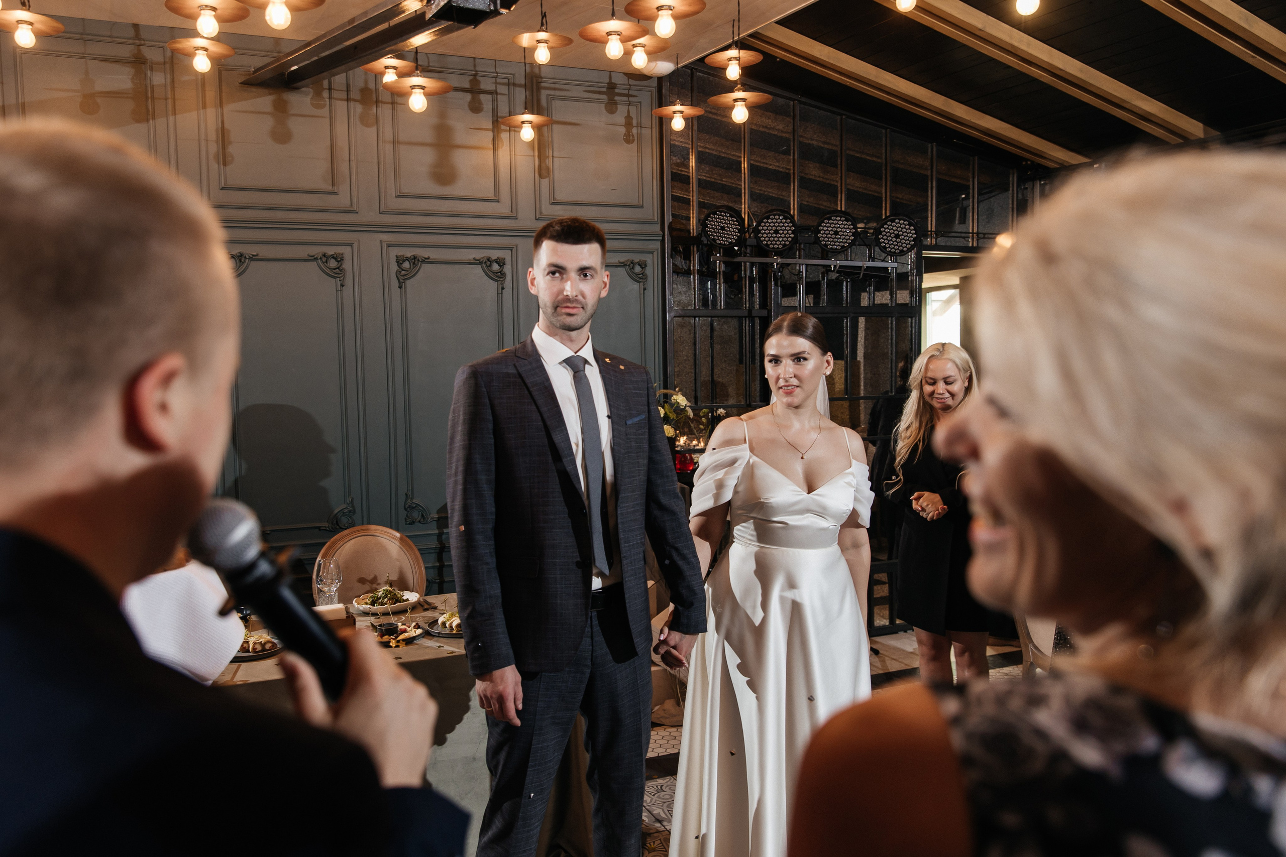 Наташа и Максим. Свадебный и семейный фотограф в Вологде Екатерина Назарина