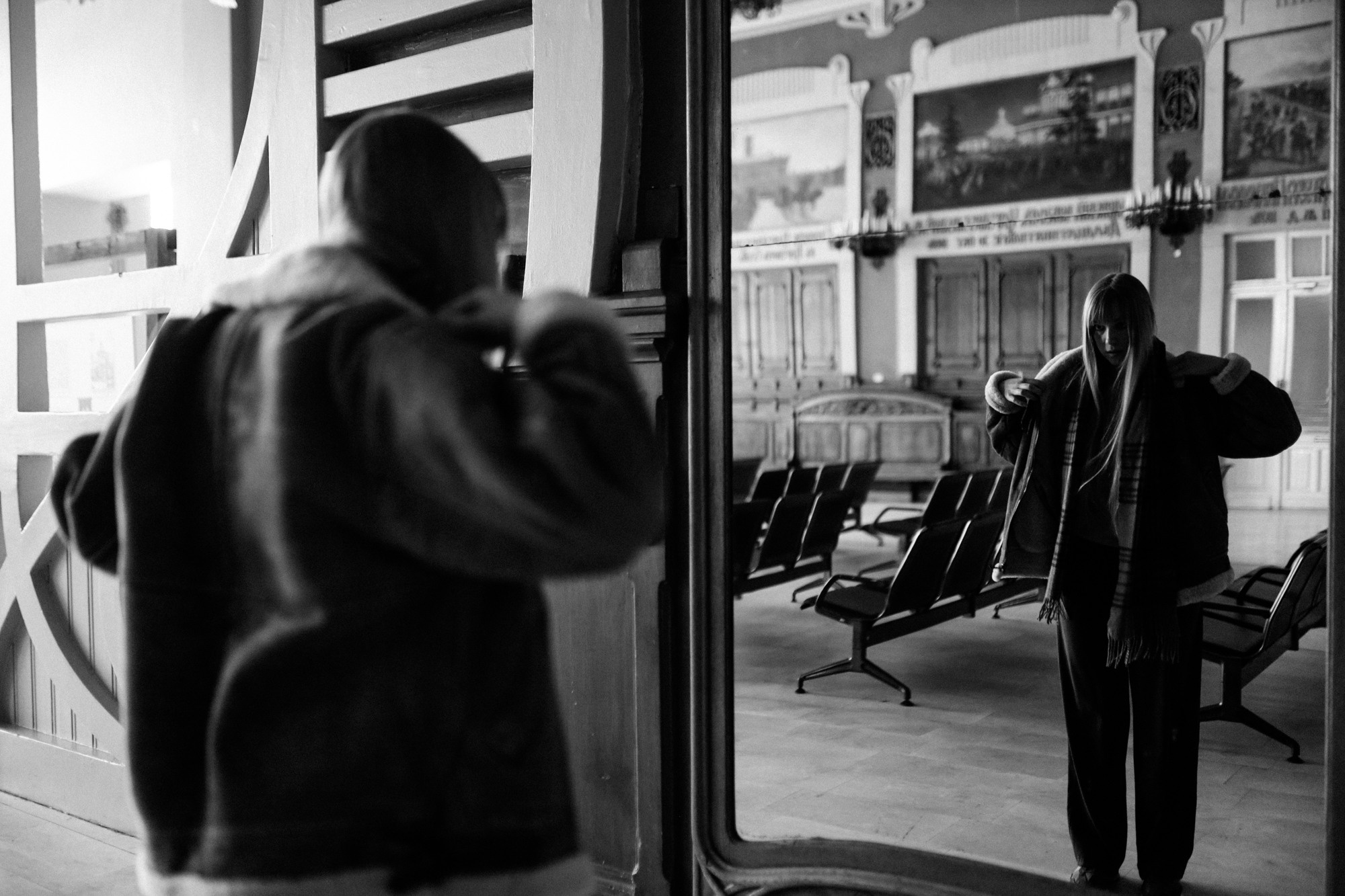 Полина SPB. Свадебный фотограф в Самаре Олеся Масливец