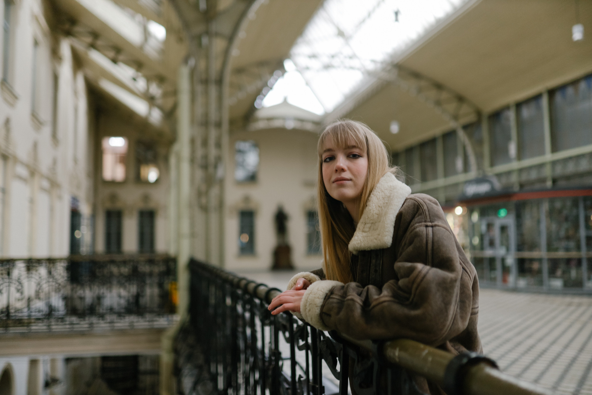 Полина SPB. Свадебный фотограф в Самаре Олеся Масливец