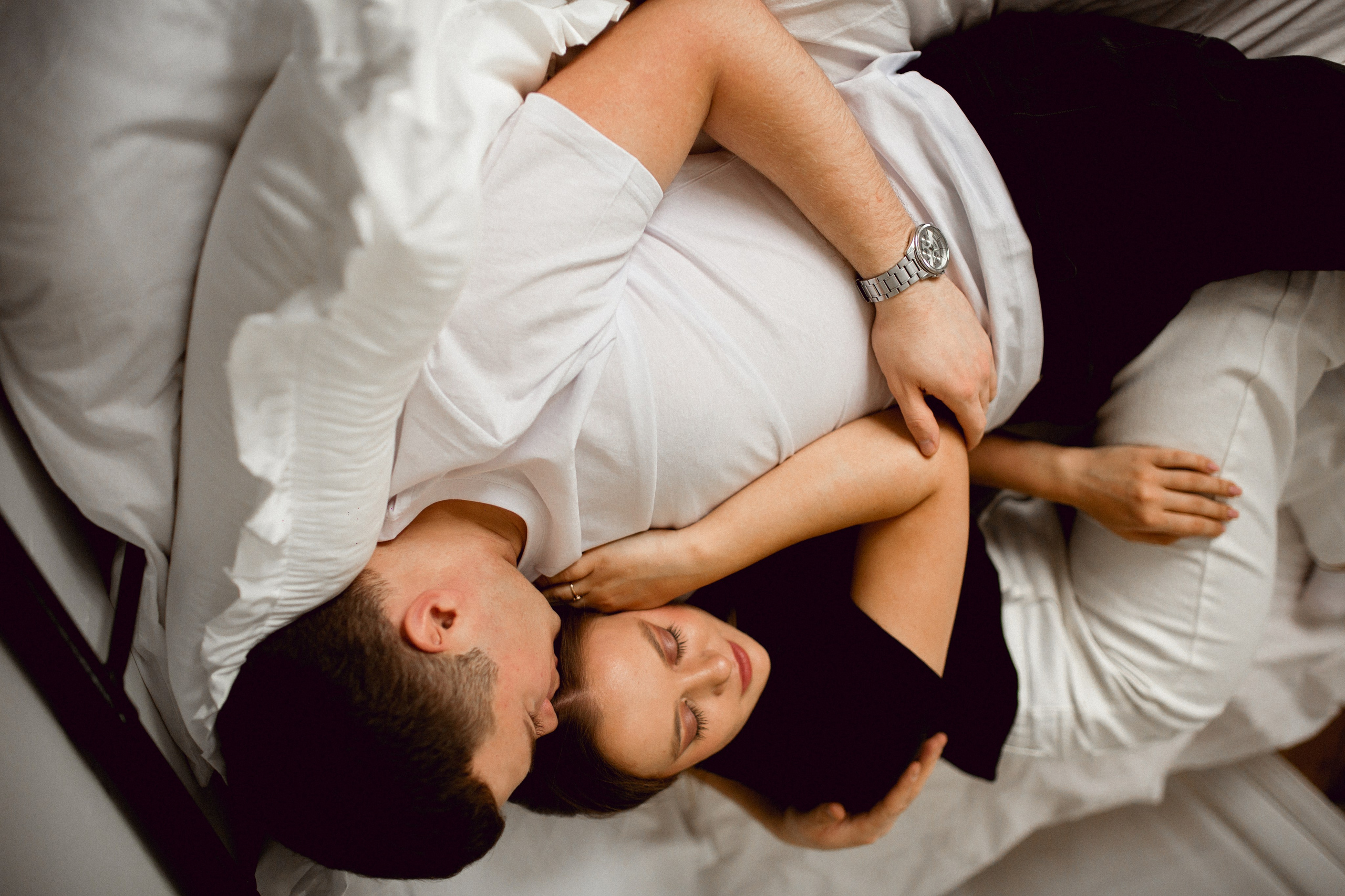 Пара. Фотограф в Екатеринбурге Аня Махмина