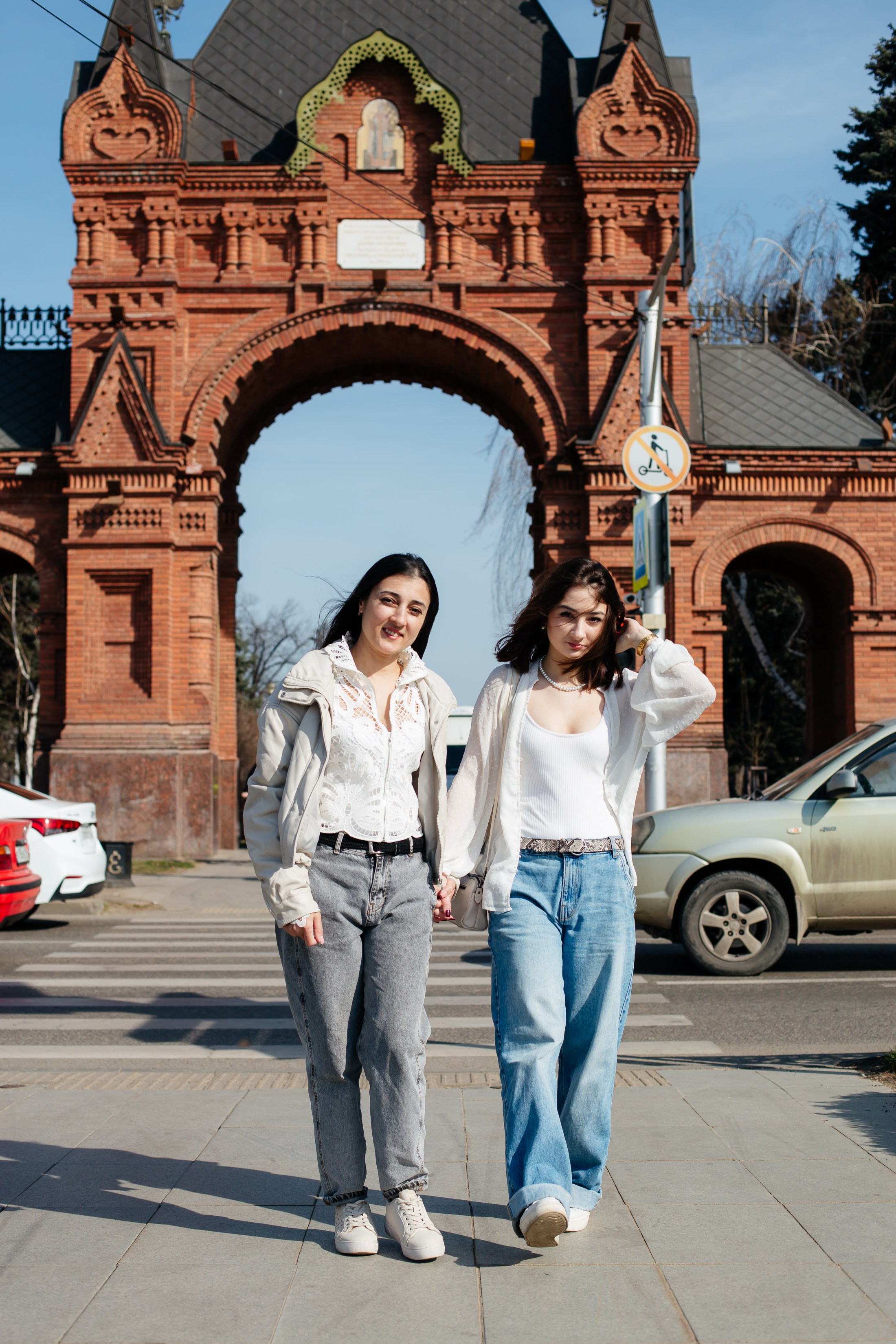 Мама и дочь. Свадебный и семейный фотограф в Краснодаре Илонна Ковалева