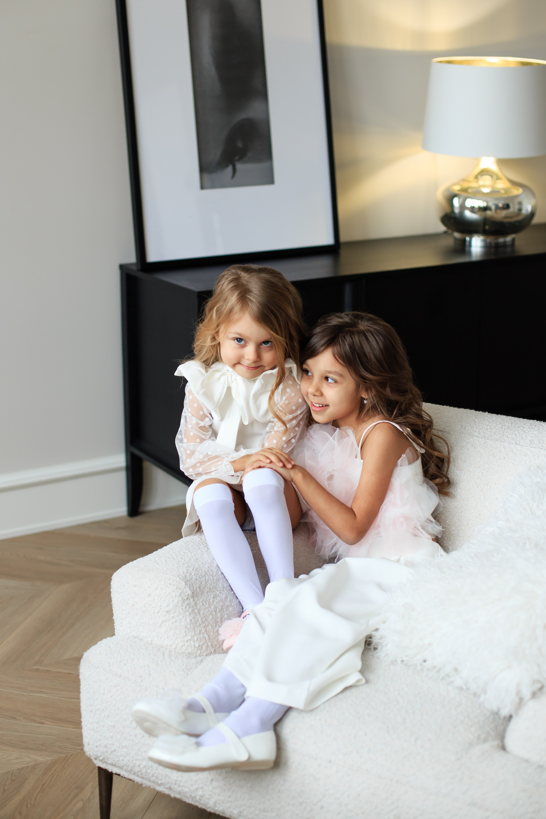 Мама с дочками. Свадебный и семейный фотограф в Краснодаре Илонна Ковалева