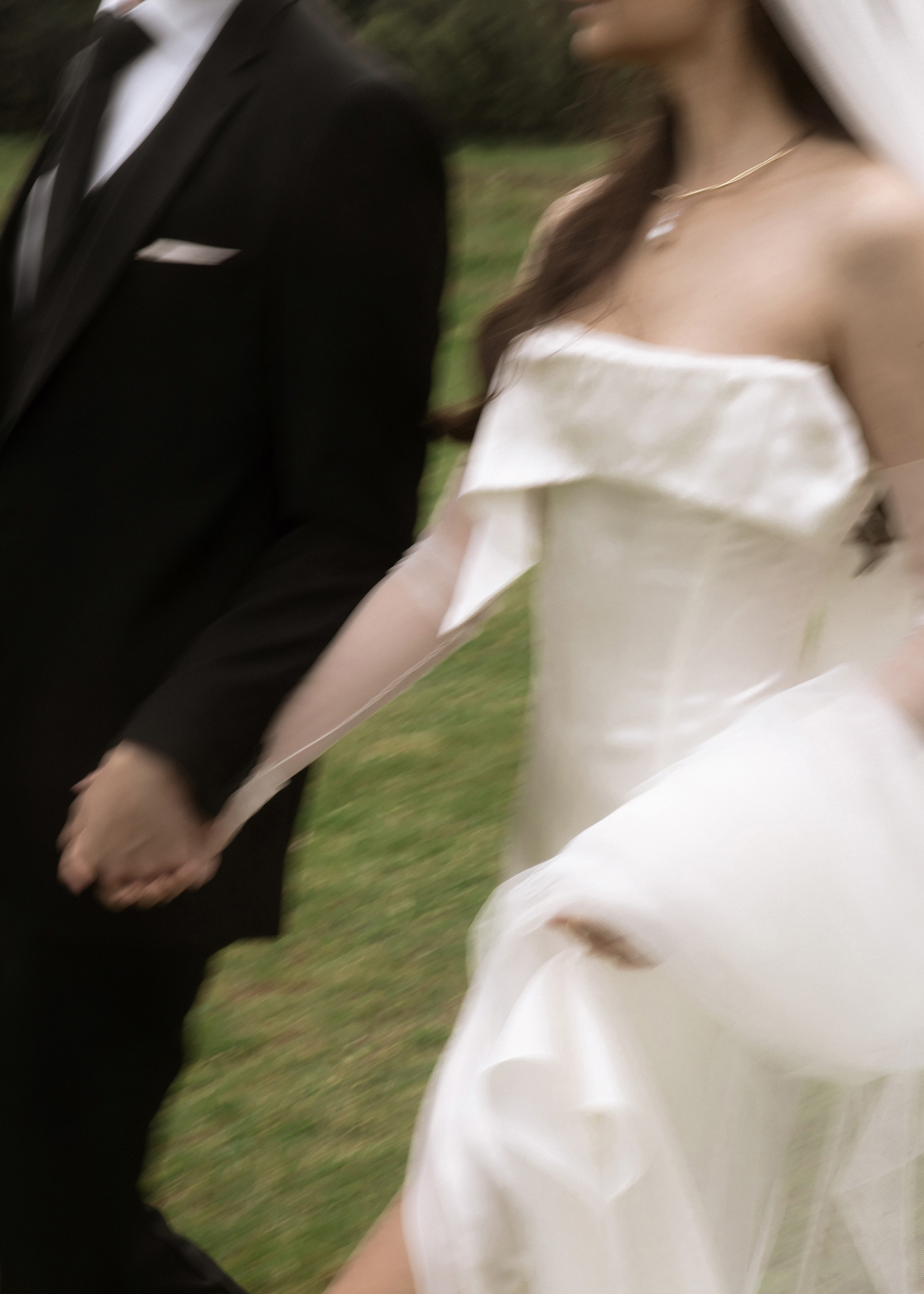 Иннокентий и Елизавета. Свадебный фотограф Дарья Свет