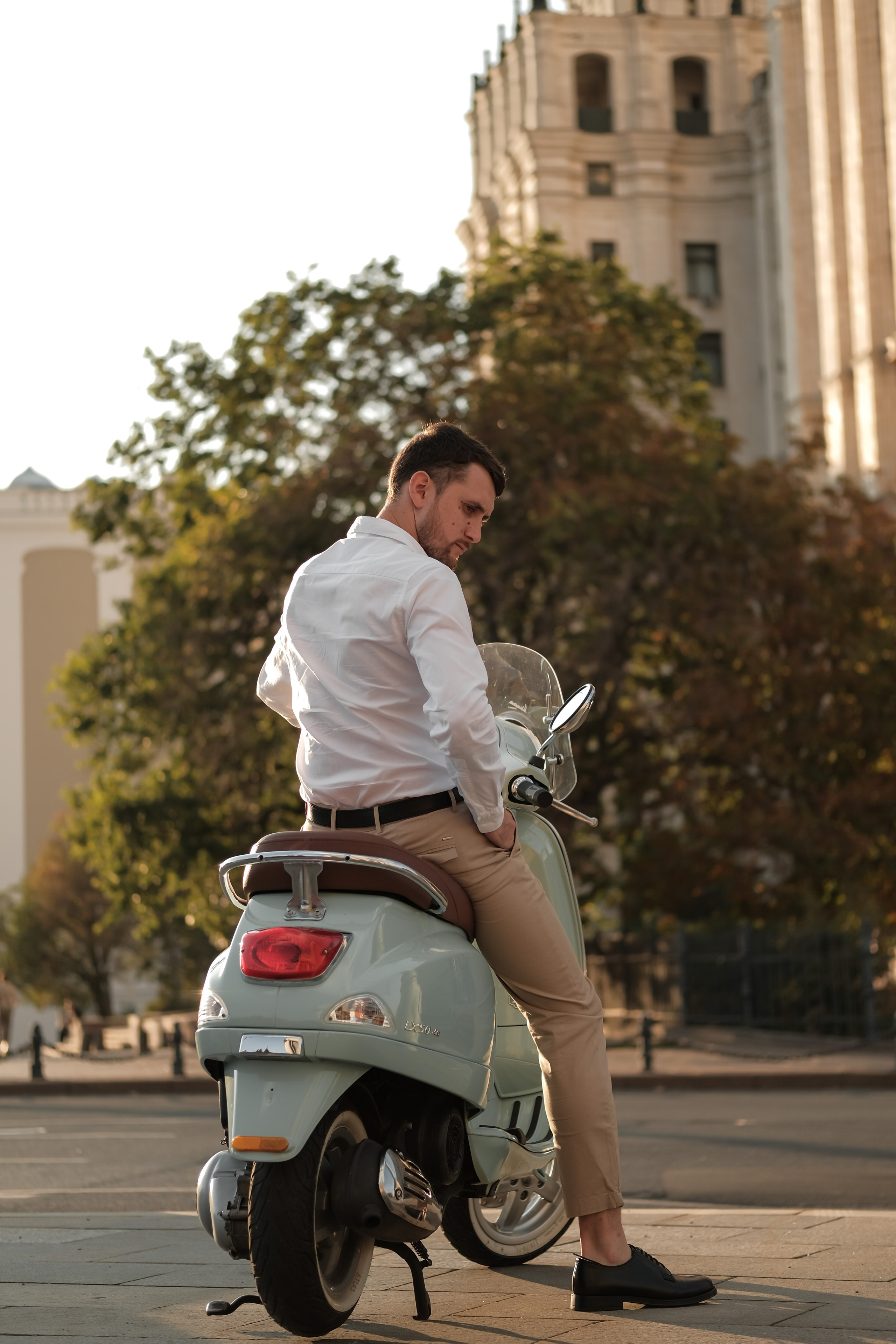 Andrey & Natalia. Свадебный и корпоративный фотограф в Москве Андрей Рудой