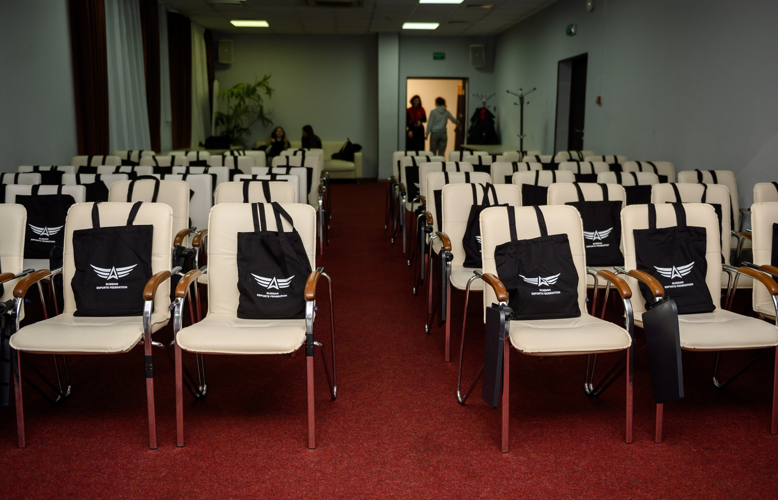 Международные соревнования по киберспорту. Свадебный и семейный фотограф София Невская