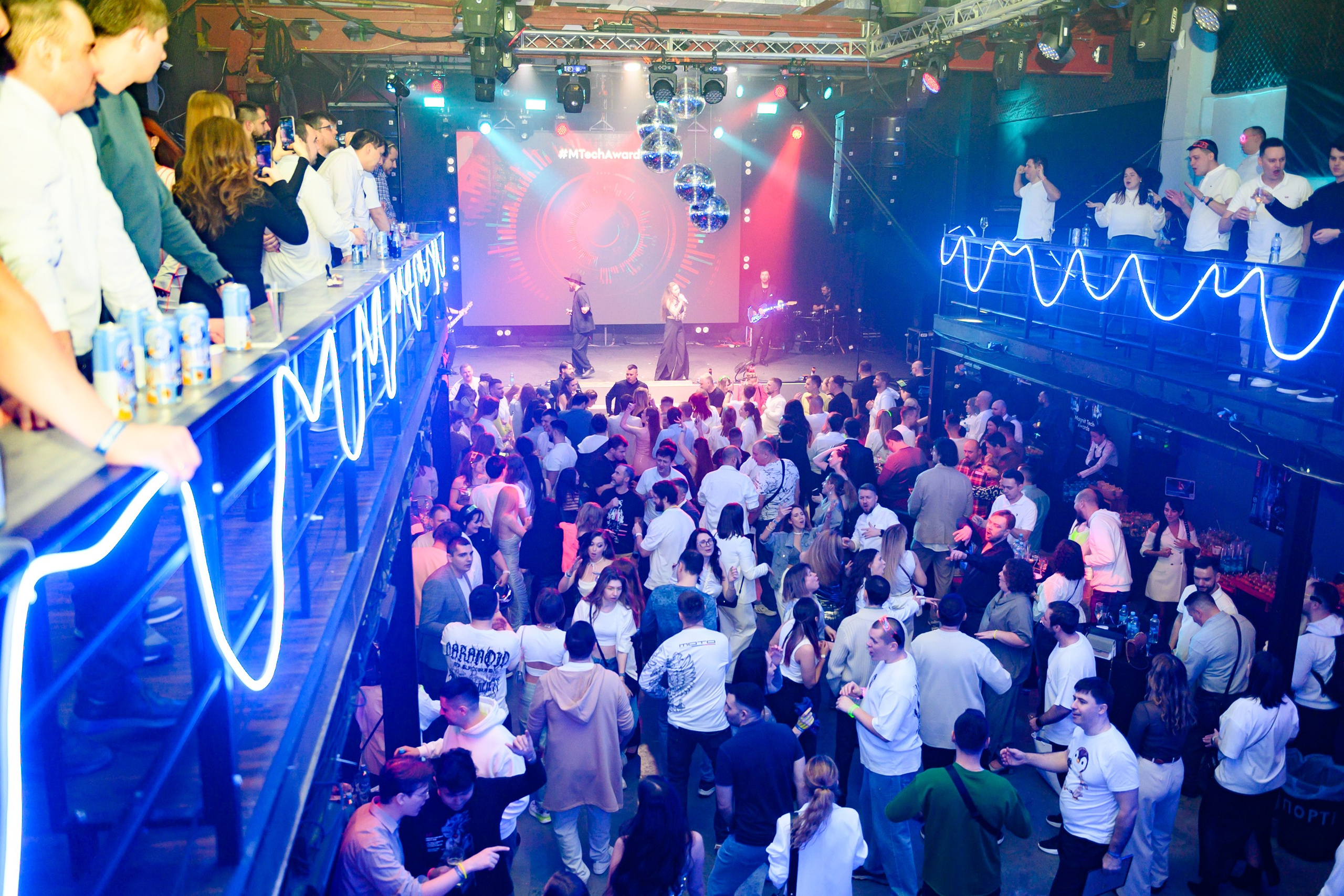 Magnit Tech Awards. Свадебный и семейный фотограф София Невская