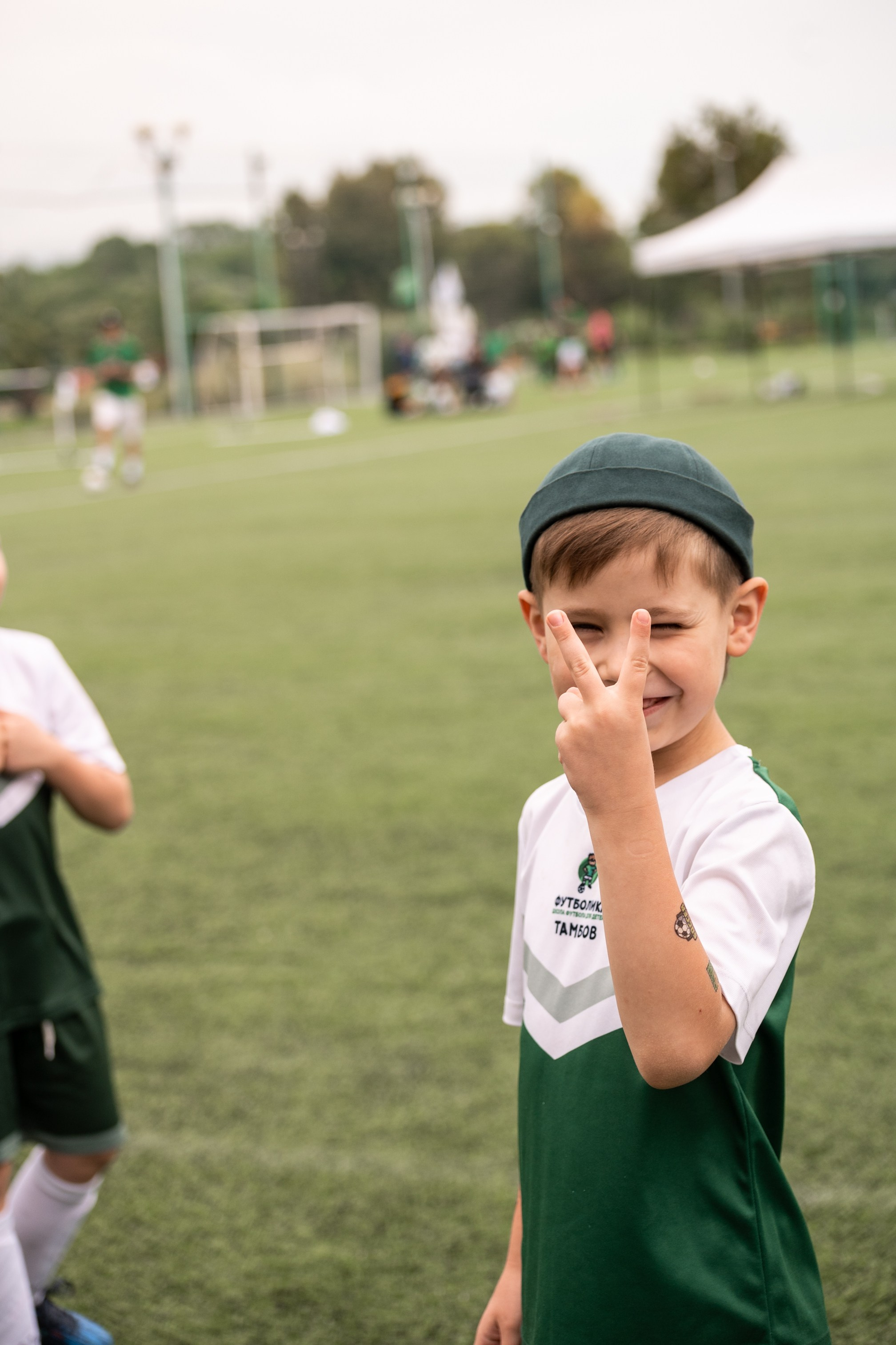 Футболика, фестиваль детского футбола. Свадебный и семейный фотограф София Невская