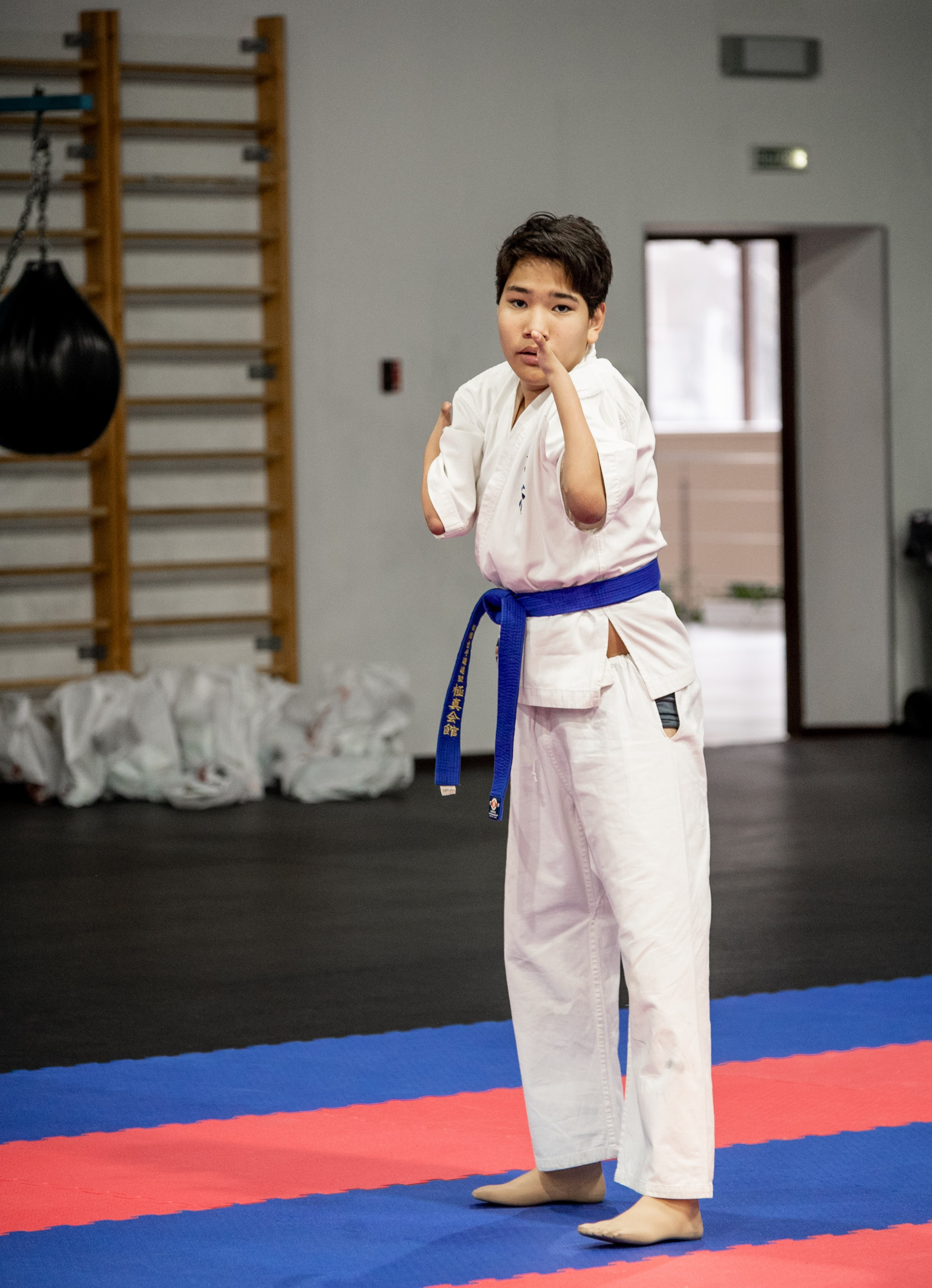 Международный фестиваль адаптивных видов спорта. Свадебный и семейный фотограф София Невская