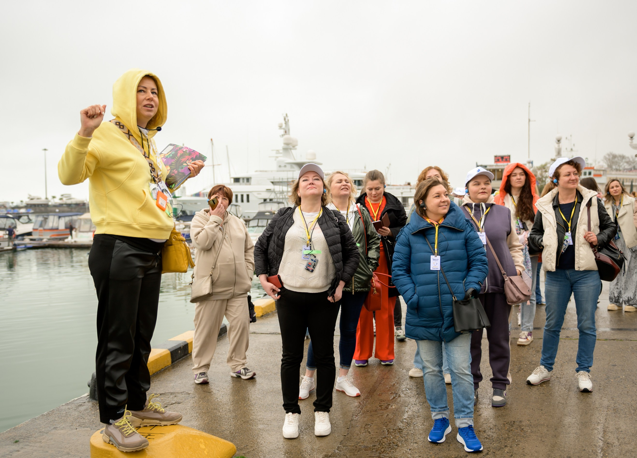 Морпорт, Ахштырская пещера, Skypark. Свадебный и семейный фотограф София Невская
