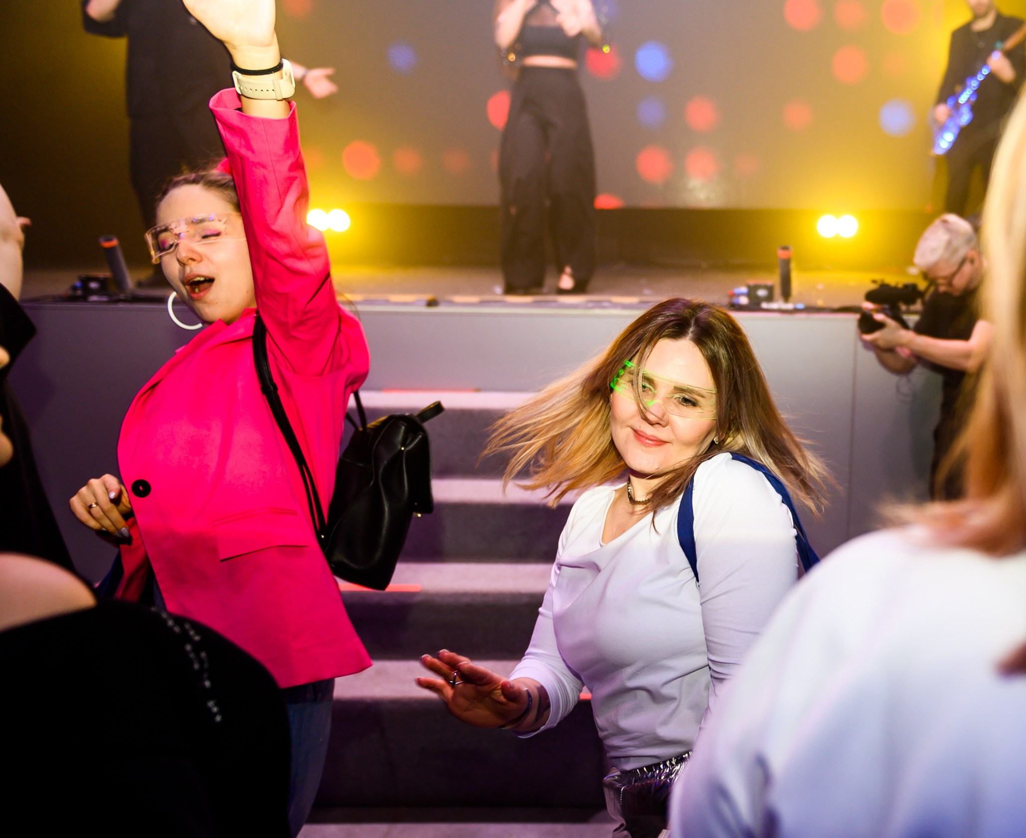 Magnit Tech Awards. Свадебный и семейный фотограф София Невская