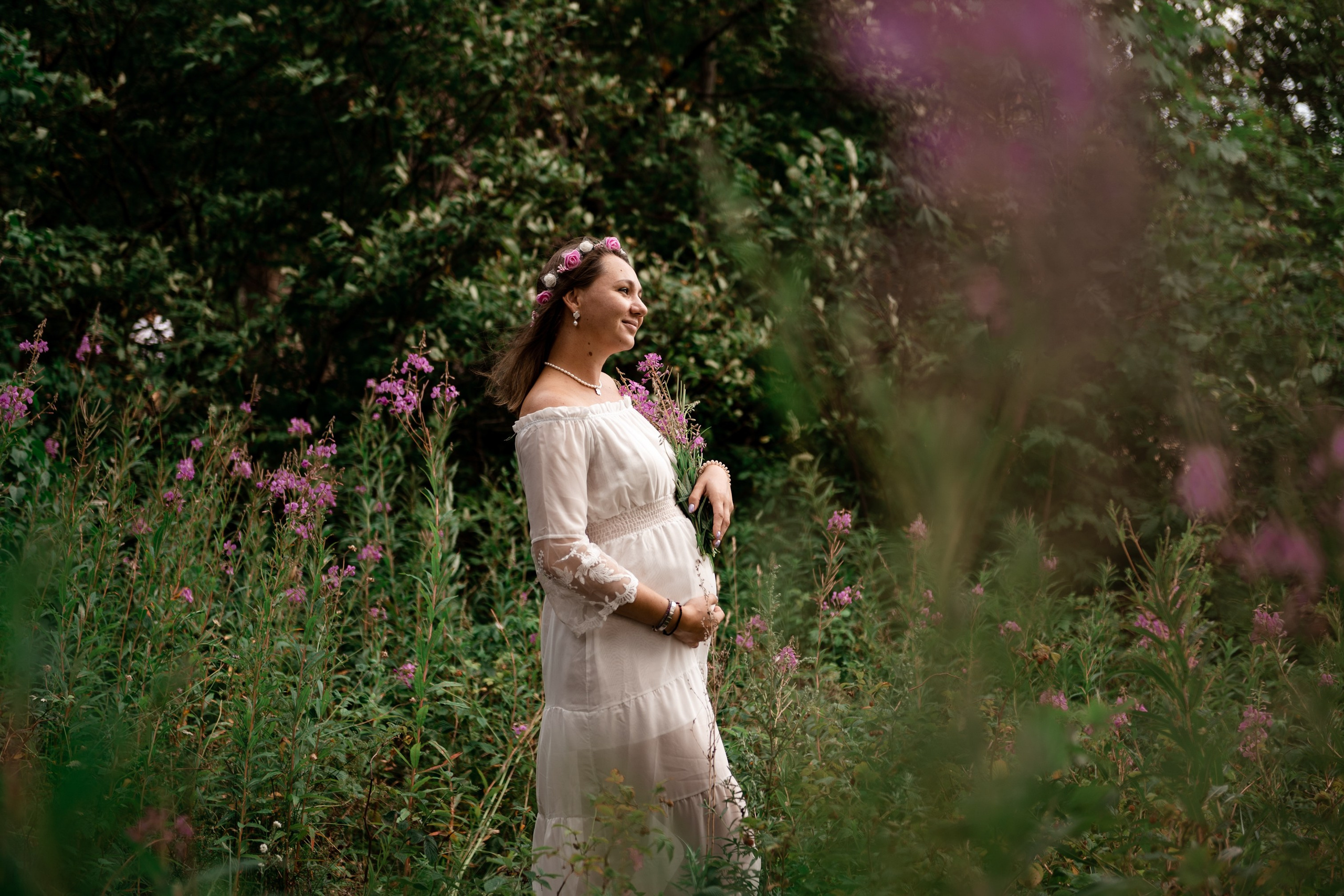 Финский залив. Мы тебя ждем, малыш!. Свадебный и семейный фотограф София Невская