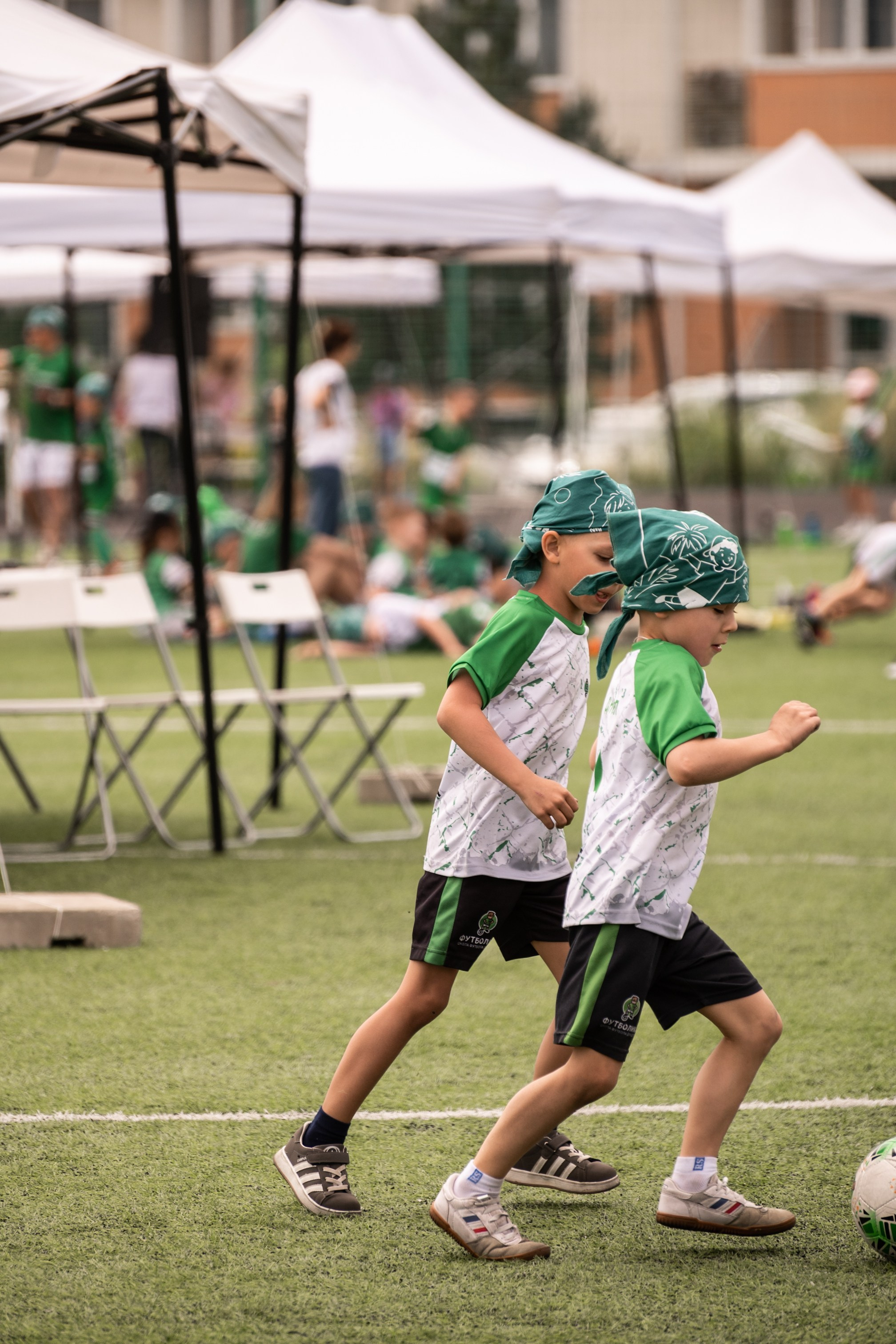 Футболика, фестиваль детского футбола. Свадебный и семейный фотограф София Невская