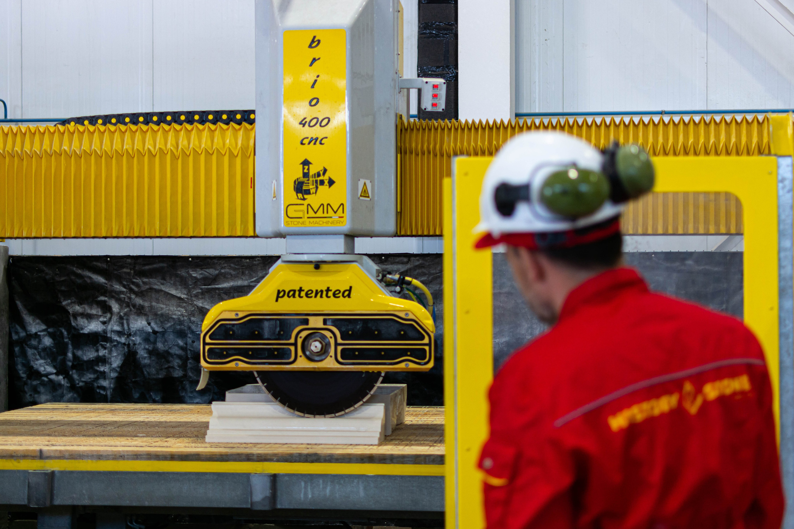 Промышленная фотосъемка для заводов и фабрик