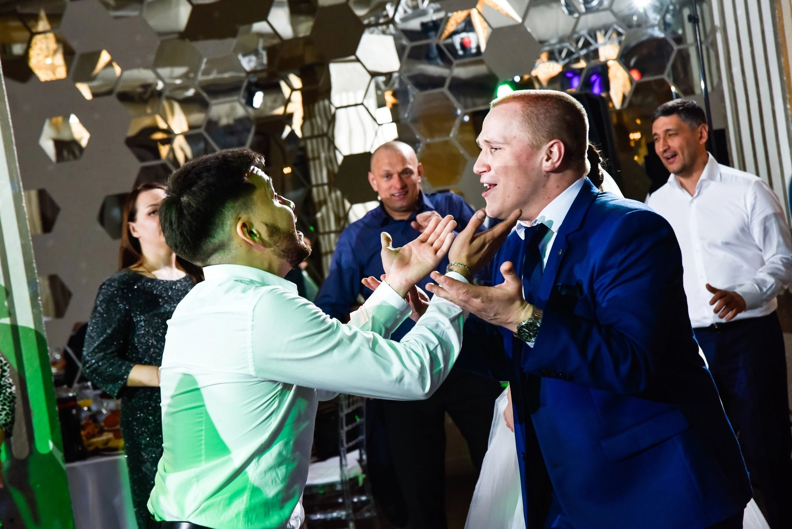 Свадебный фотограф в Самаре и Самарской области