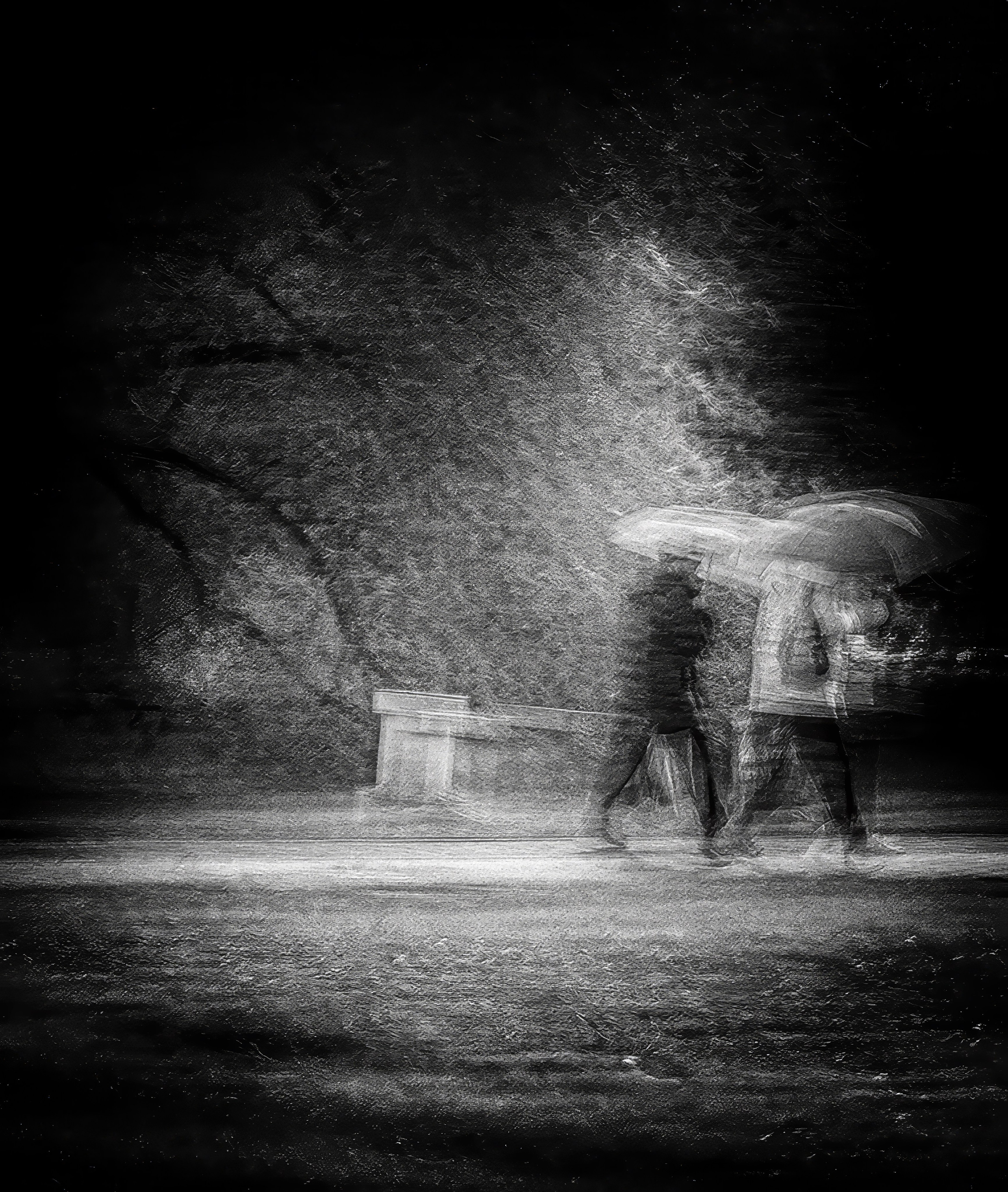 Стрит. Сайт московского фотографа Дениса Иванова