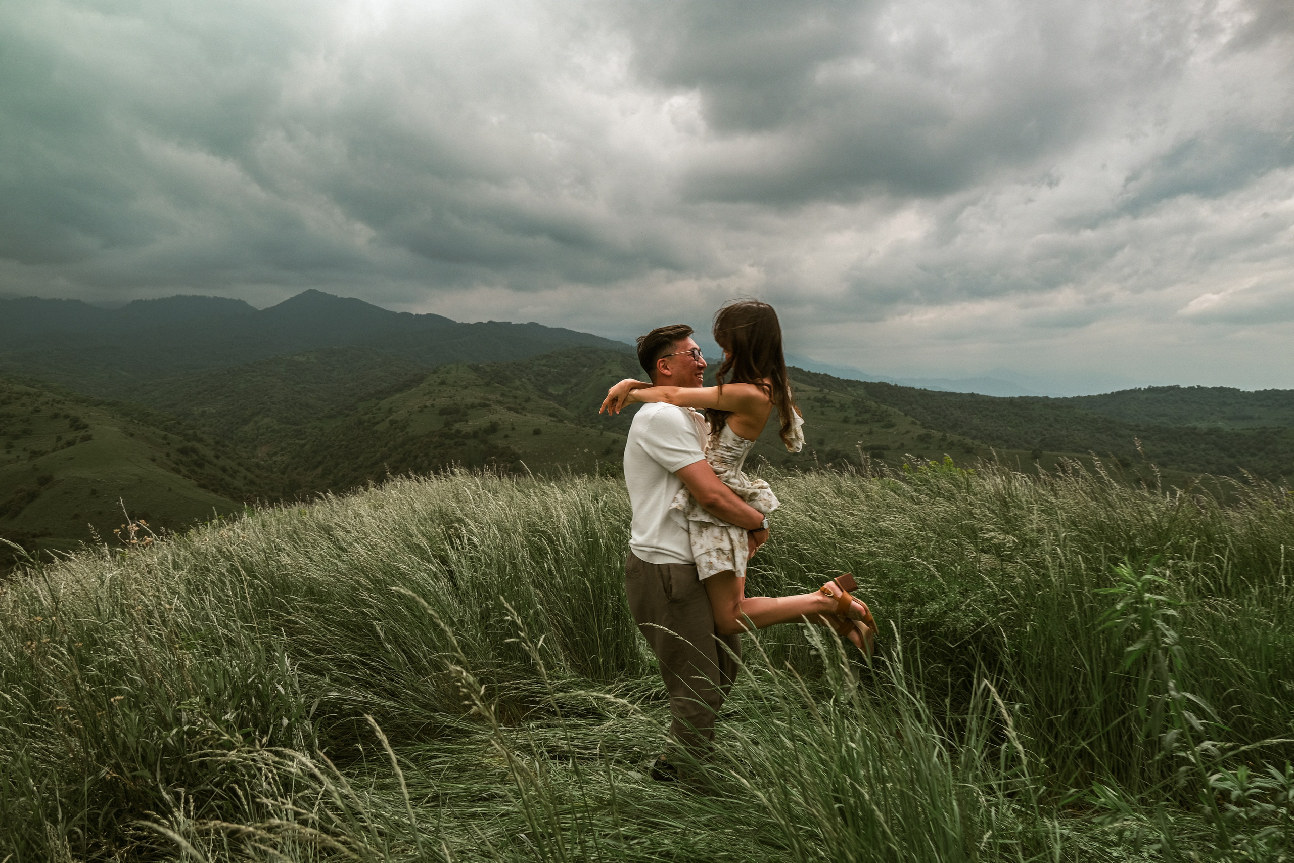 Batyr & Janel. Видеограф и Фотограф в Алматы и Караганда