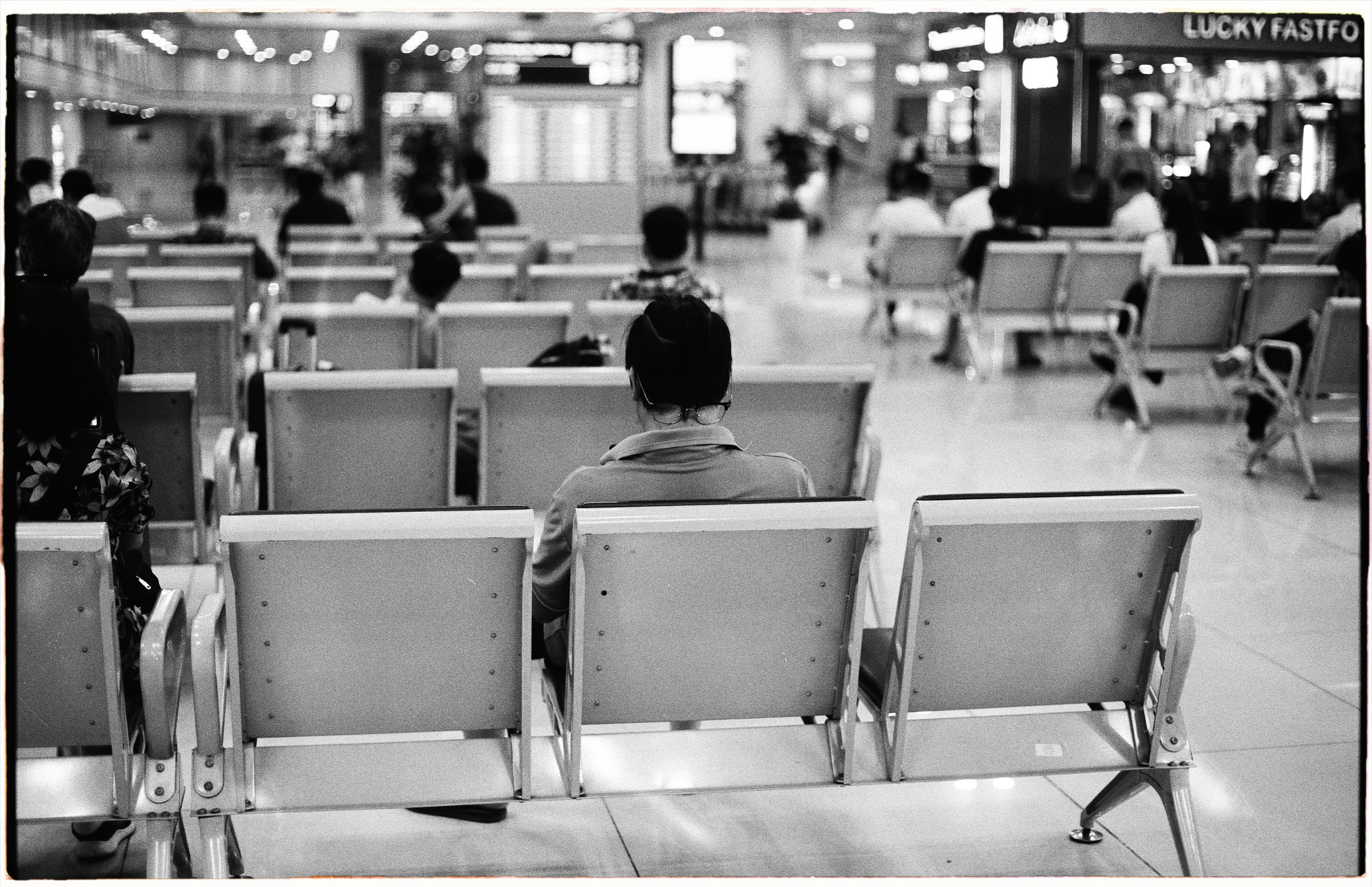 Vietnam «26. Фотограф Полина Треногина