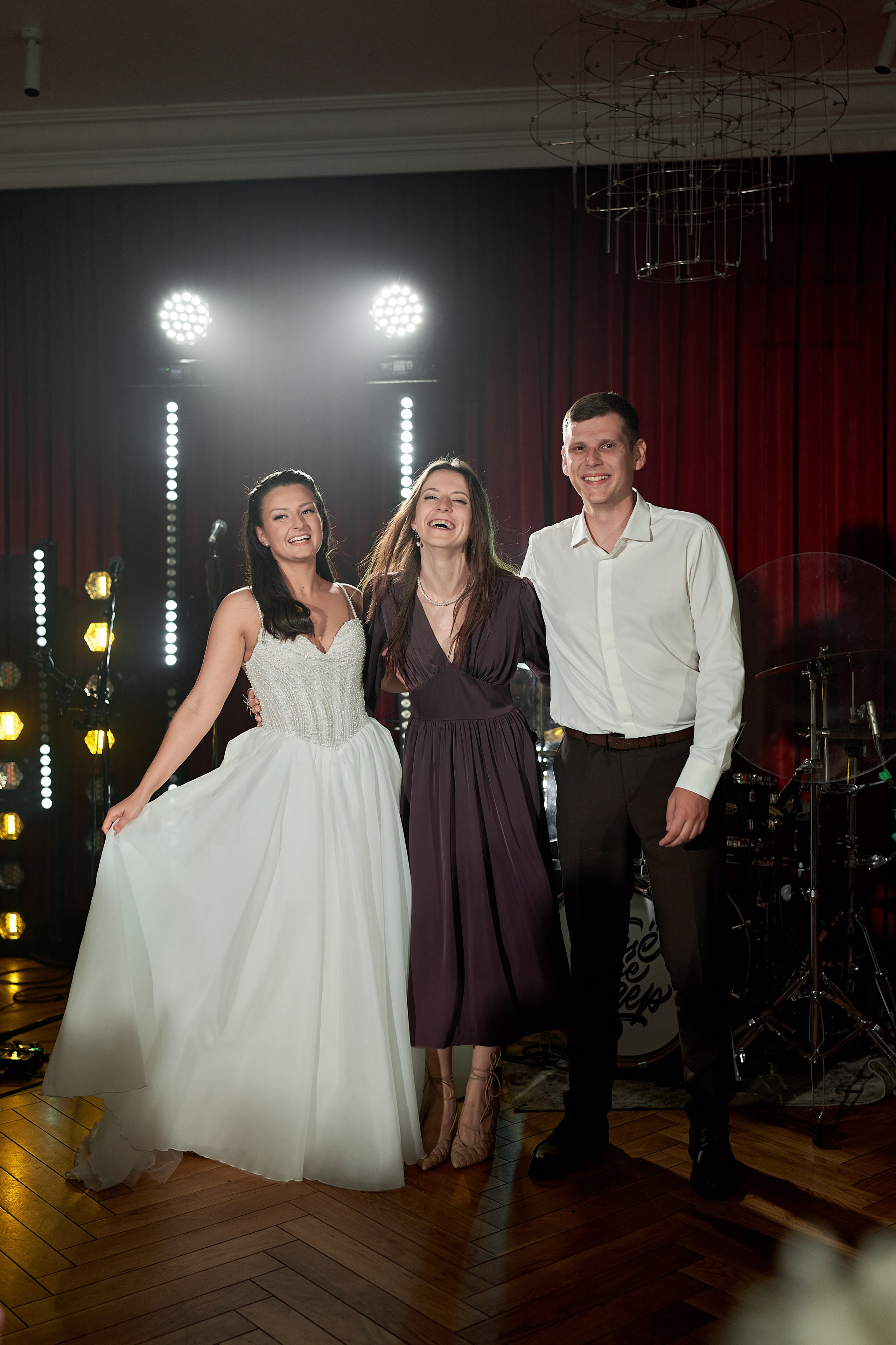 Павел & Ксения. Фотограф в Нижнем Новгороде Марина Кузнецова