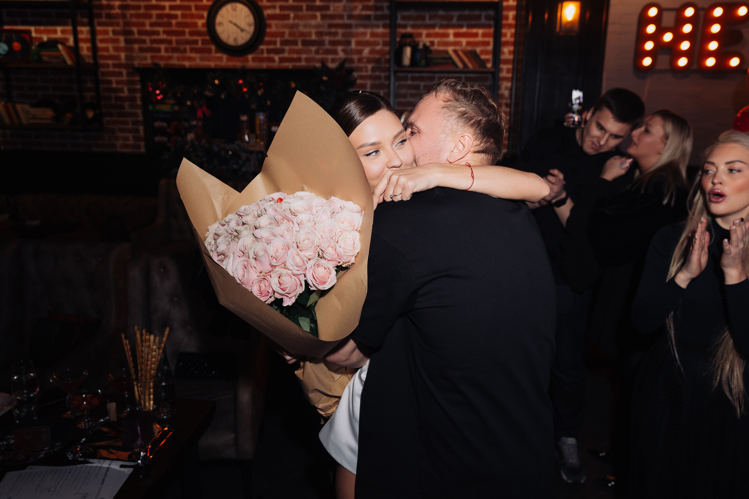 Лера. Фотограф Олег Коровяков