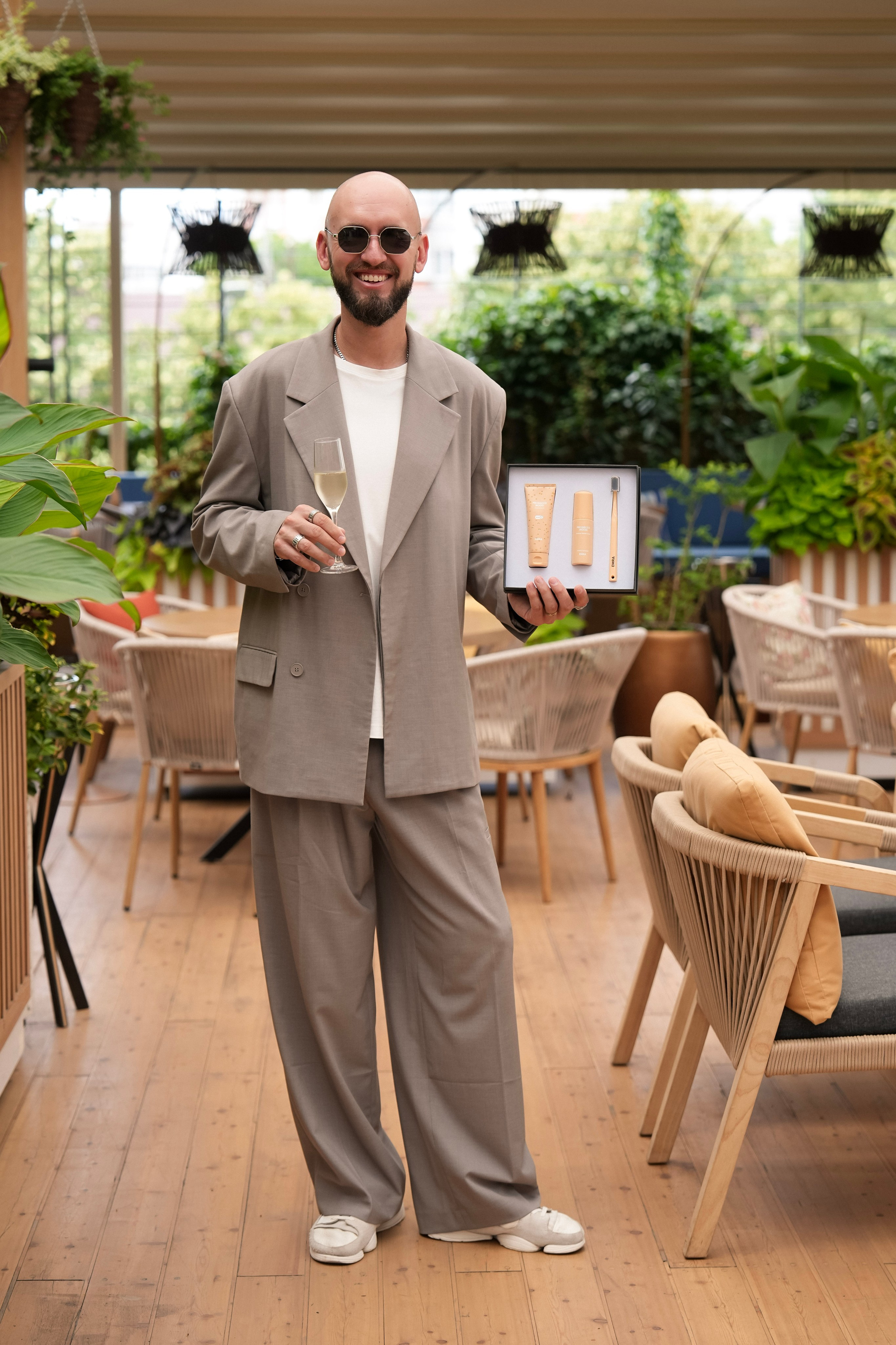 Arttherapy x Emra. Фотограф с психологическим образованием